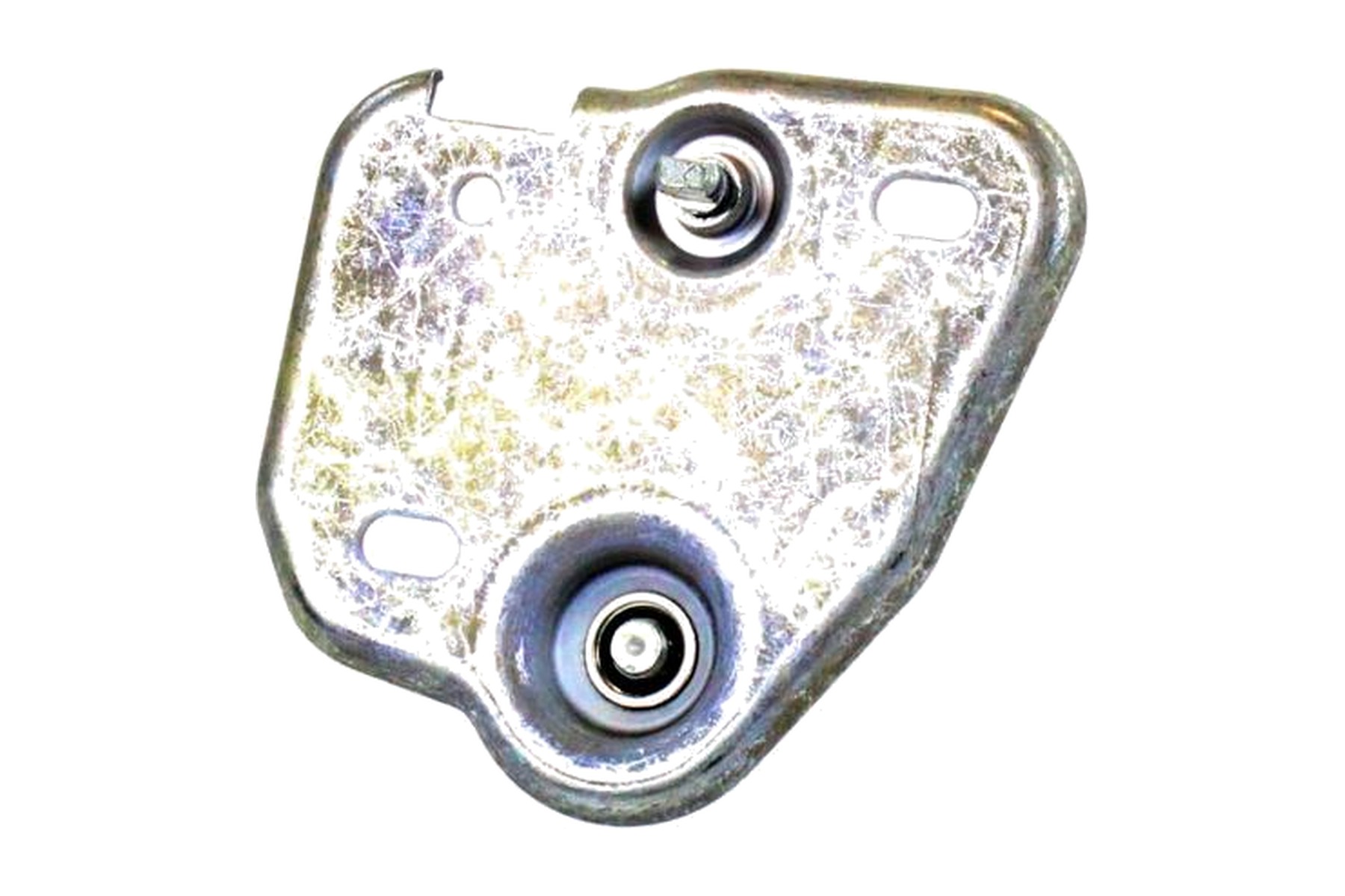 Batente de Fechadura de Capô VW 3V0823185A - Imagem 3