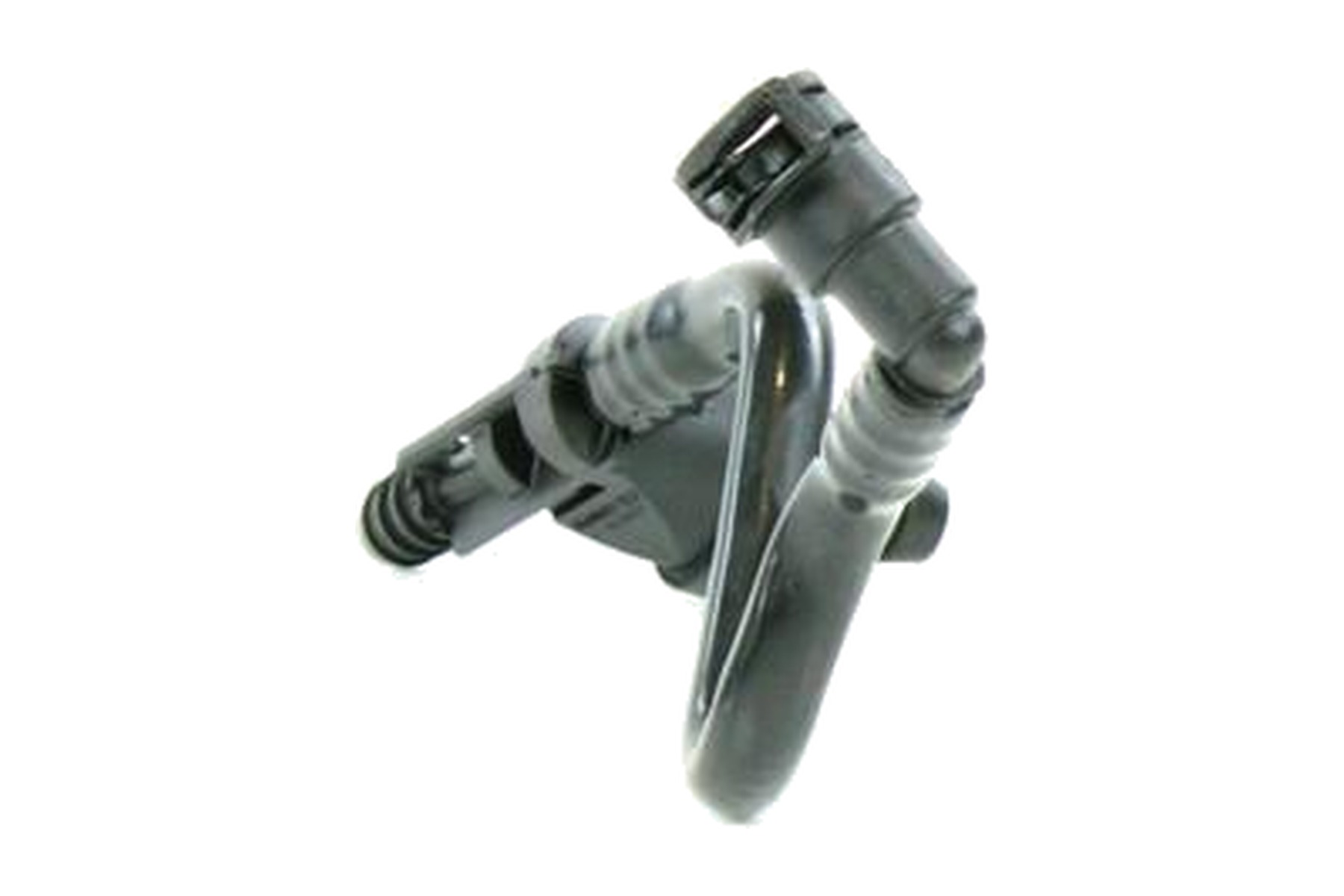 Mangueira de Caixa de Filtro de Ar de Motor VW 04E133751N - Imagem 18