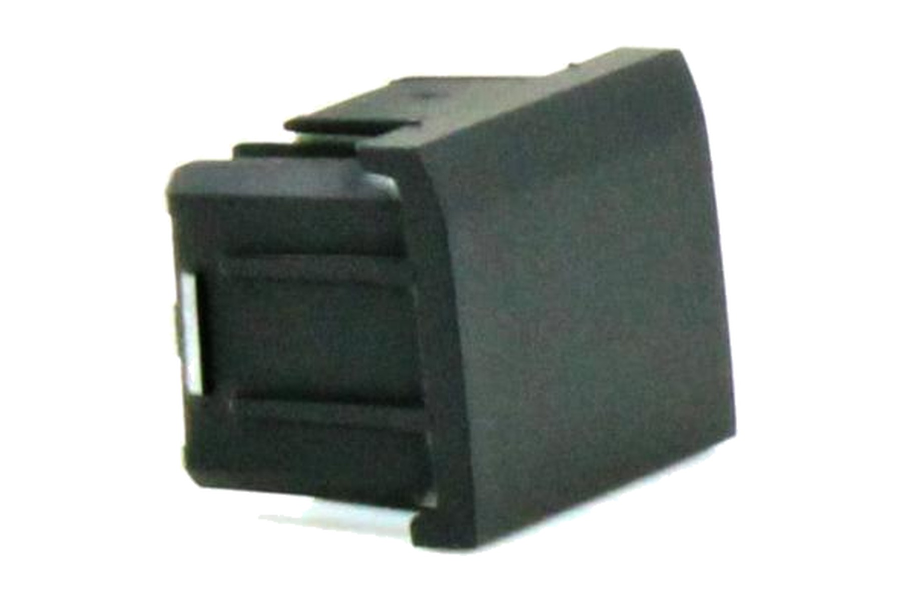 Capa de Alojamento de Botão de Painel VW 5Z0957087A1QB - Imagem 21