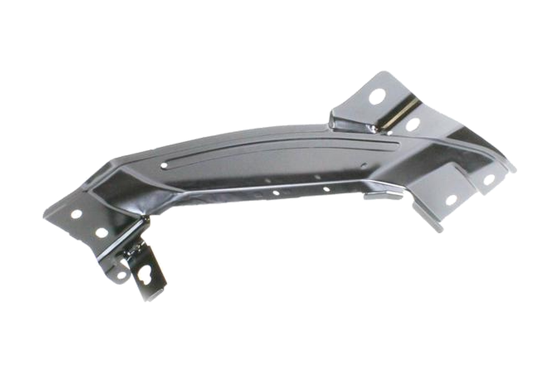 Suporte de Farol Esquerdo (Motorista) Dianteiro VW 2GJ805931A - Imagem 11