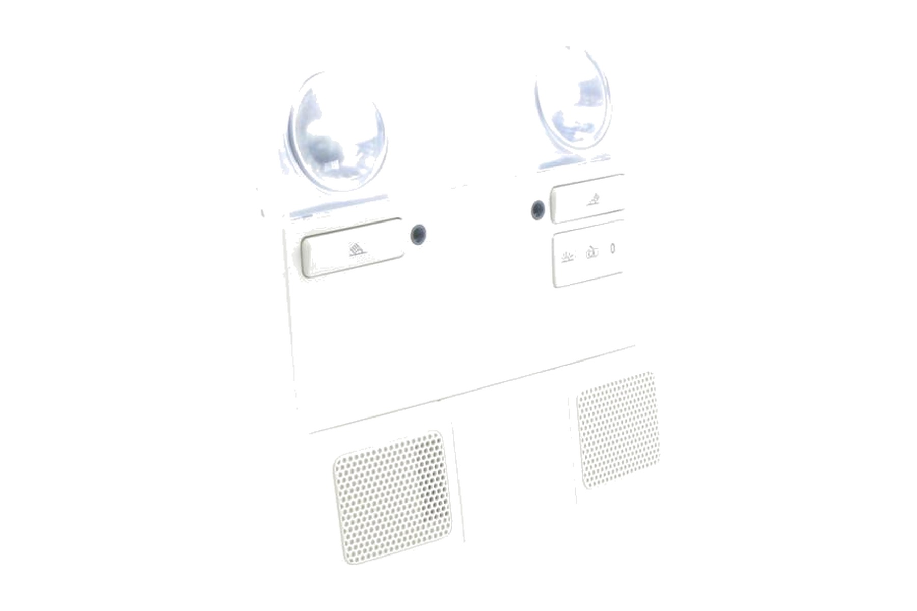 Luz de Cortesia VW 1K0947105BAYAH - Imagem 22