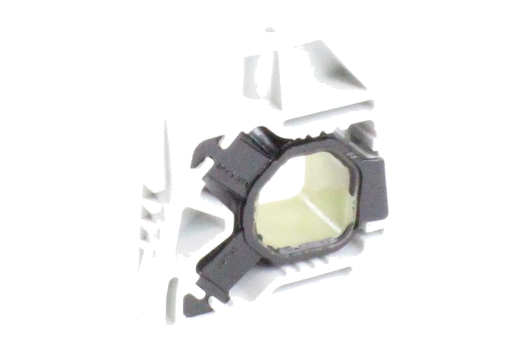 Coxim de Radiador de Água VW 1K0121367P - Imagem 11