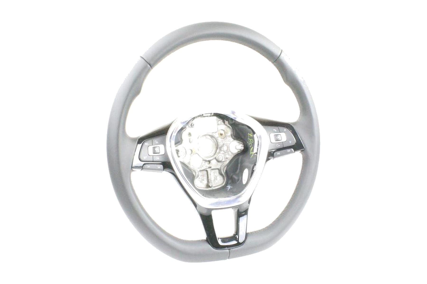 Volante de Direção VW 5GM419091BCE74 - Imagem 24