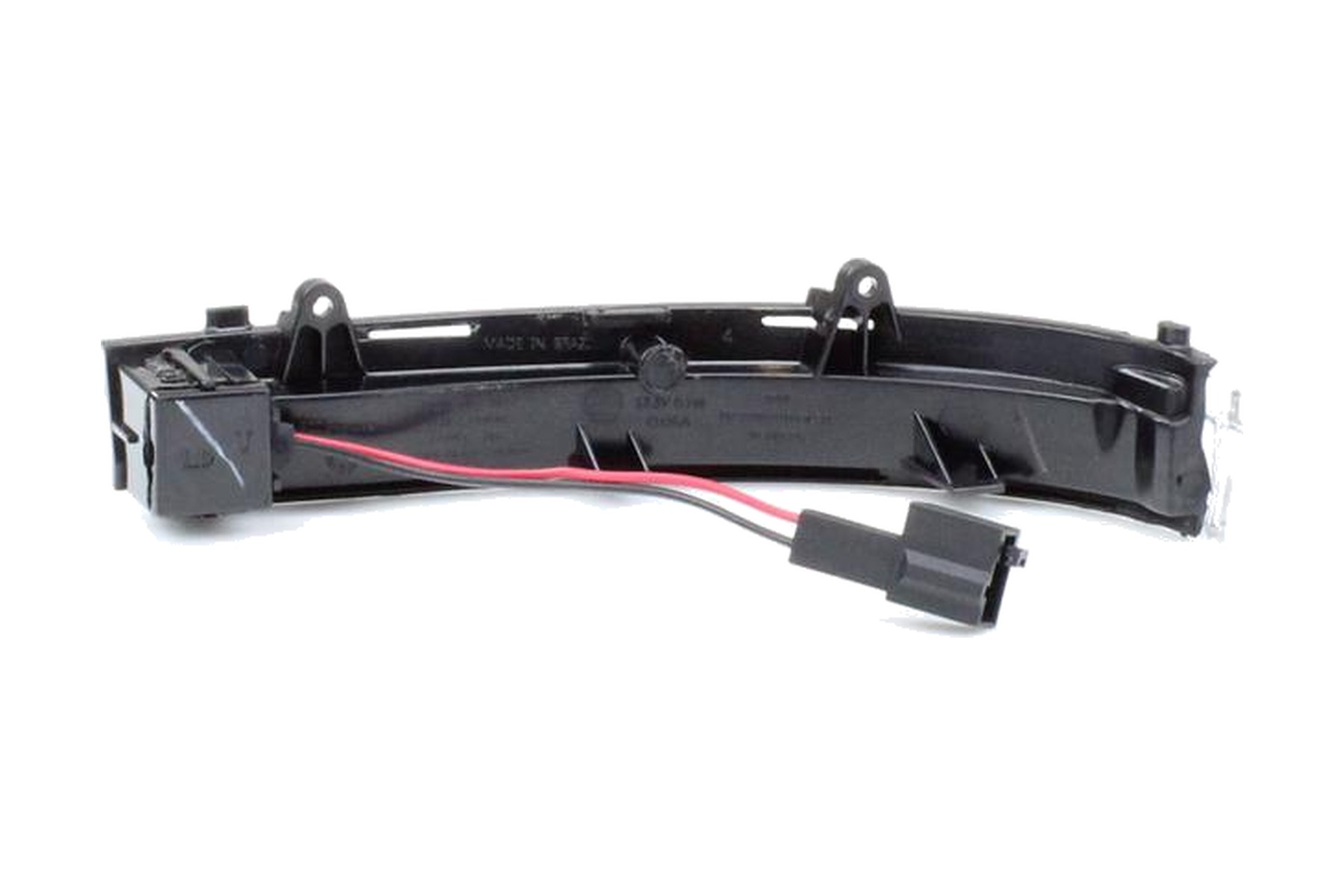 Pisca de Espelho Retrovisor Direito (Passageiro) VW 5Z0949102 - Imagem 13