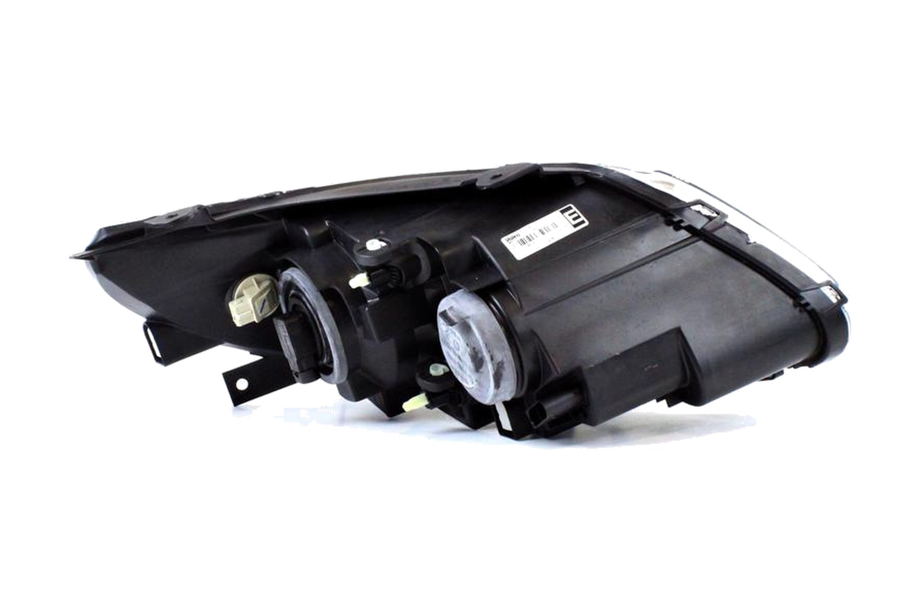 Farol Esquerdo (Motorista) VW 5U0941007C - Imagem 14