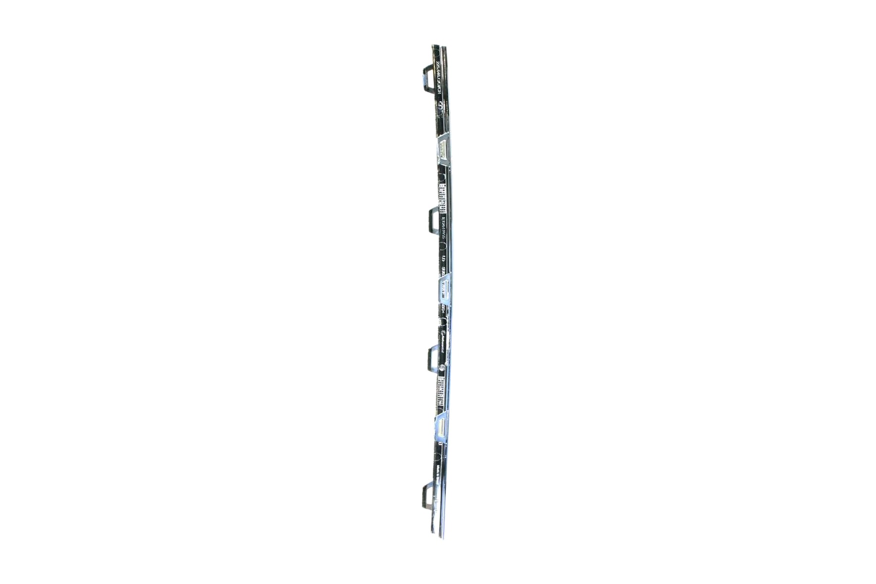 Friso de Grade de Radiador VW 5U0853768E2ZZ - Imagem 2