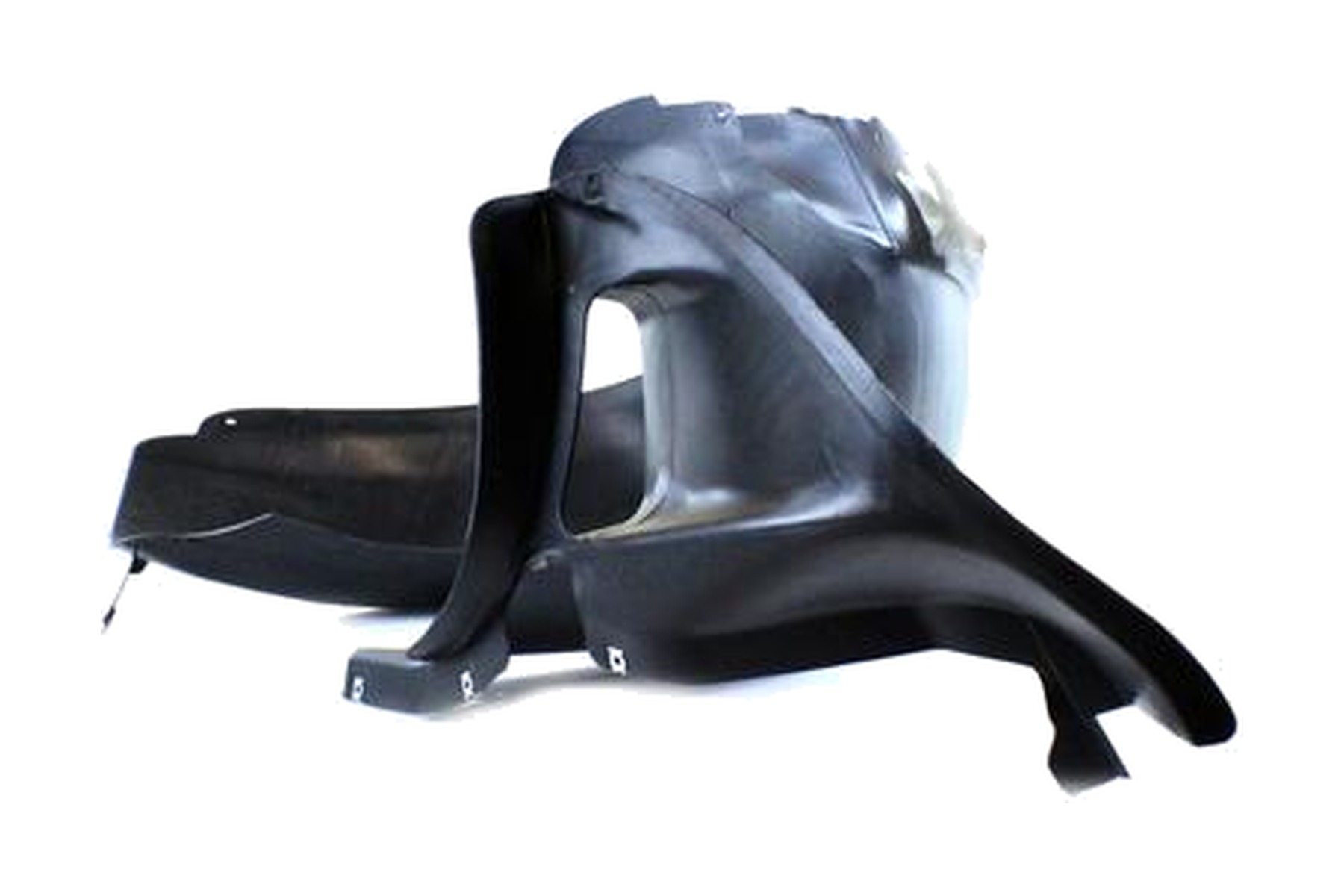 Para-barro de Caixa de Roda VW 5N0805912A - Imagem 5