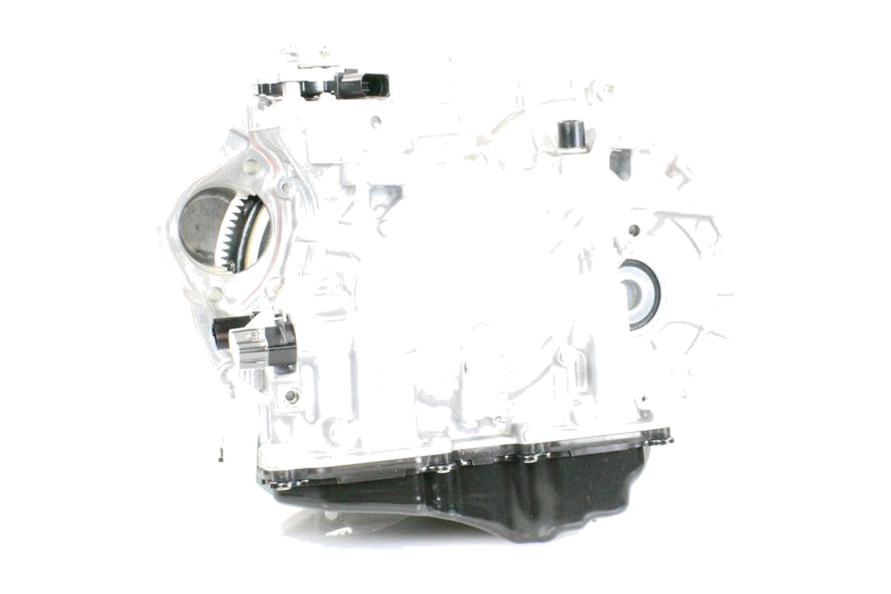Caixa de Câmbio VW 09G300055K - Imagem 12