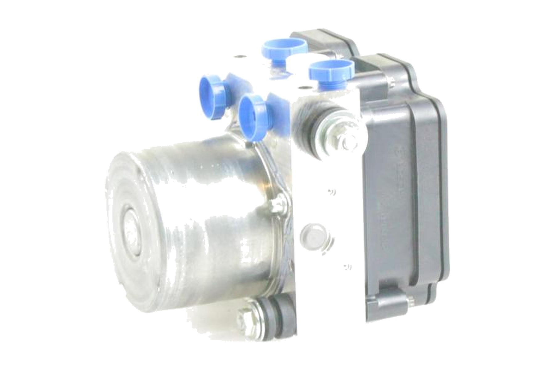 Módulo de Freio ABS VW 5Z0614517LBEF - Imagem 18