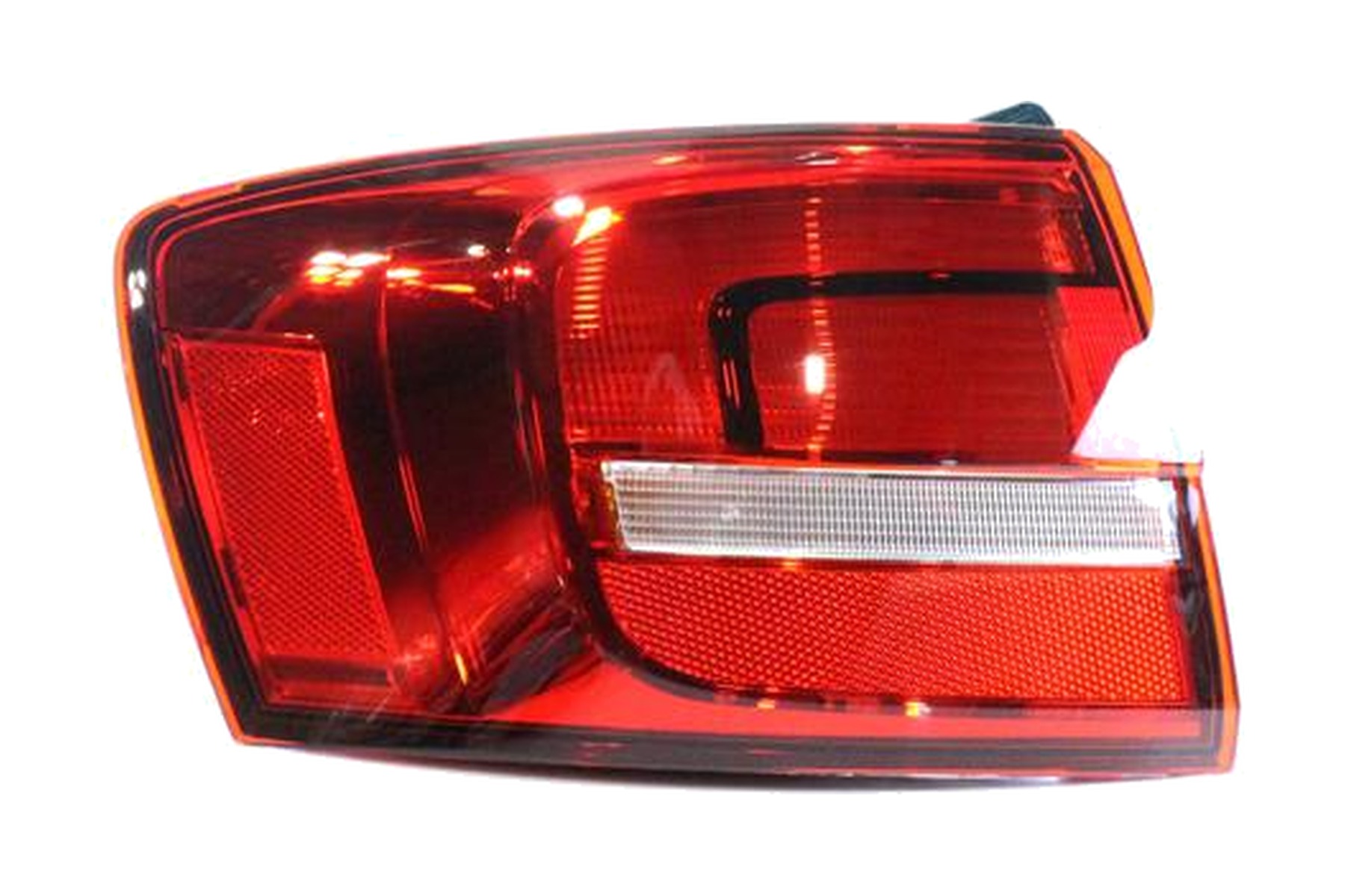 Lanterna Esquerdo (Motorista) VW 5C6945095H - Imagem 24