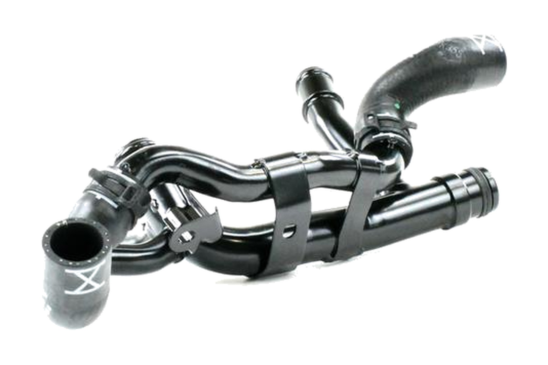 Mangueira de Água de Radiador VW 03L121049G - Imagem 11