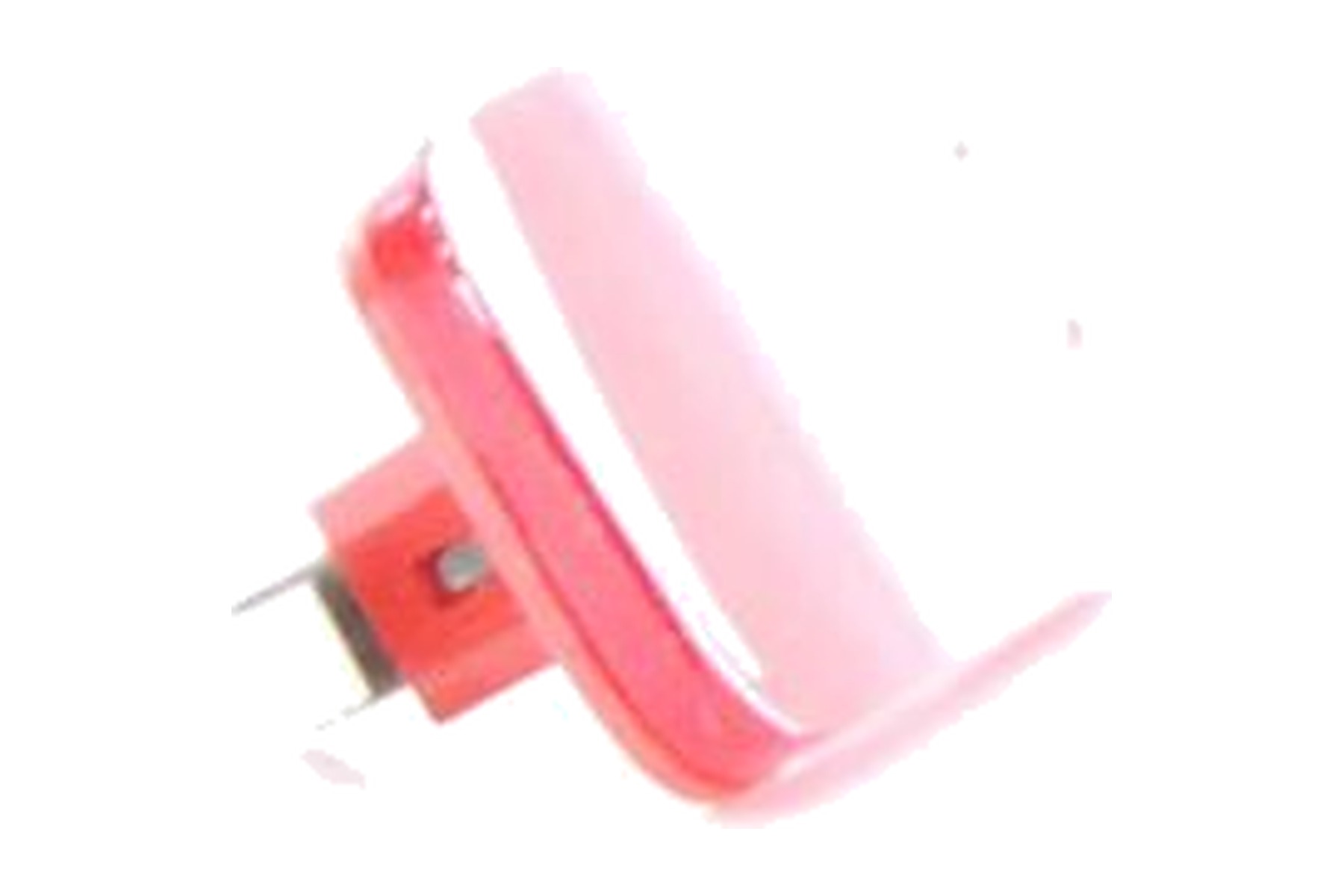 Refletor de Para-choque Vermelho Traseiro Direito (Passageiro) VW 5Z0945106 - Imagem 20