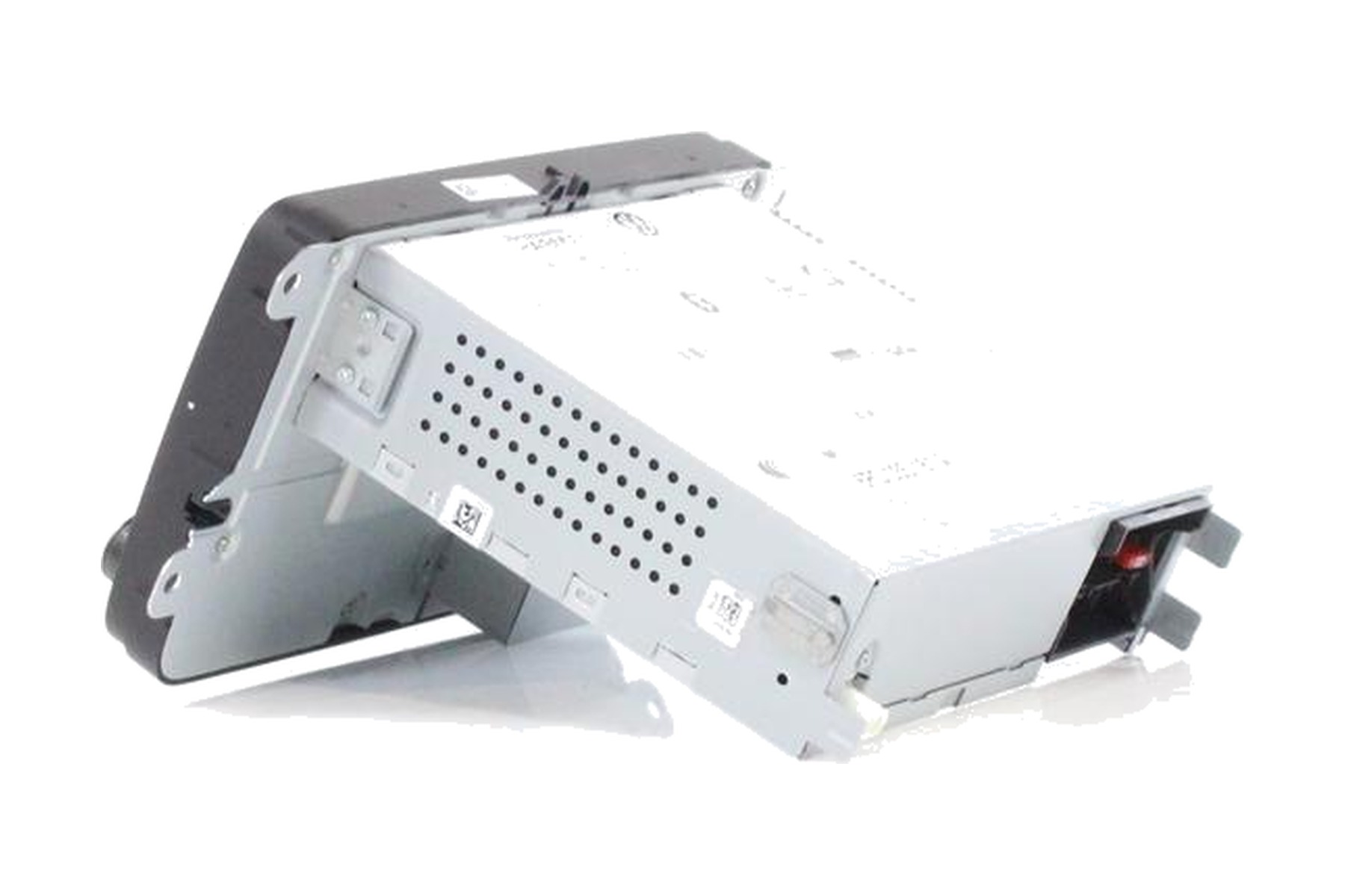 Rádio Automotivo VW 6RG035181A - Imagem 9