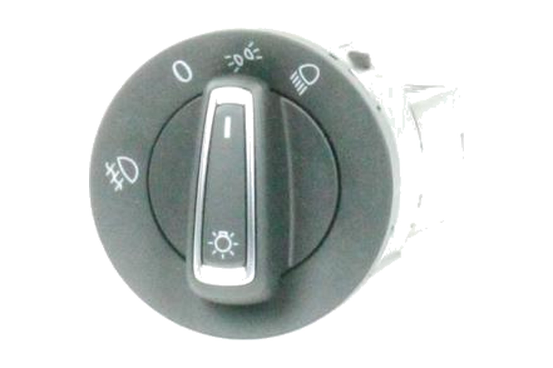 Chave de Farol VW 5U0941531ACWZU - Imagem 2