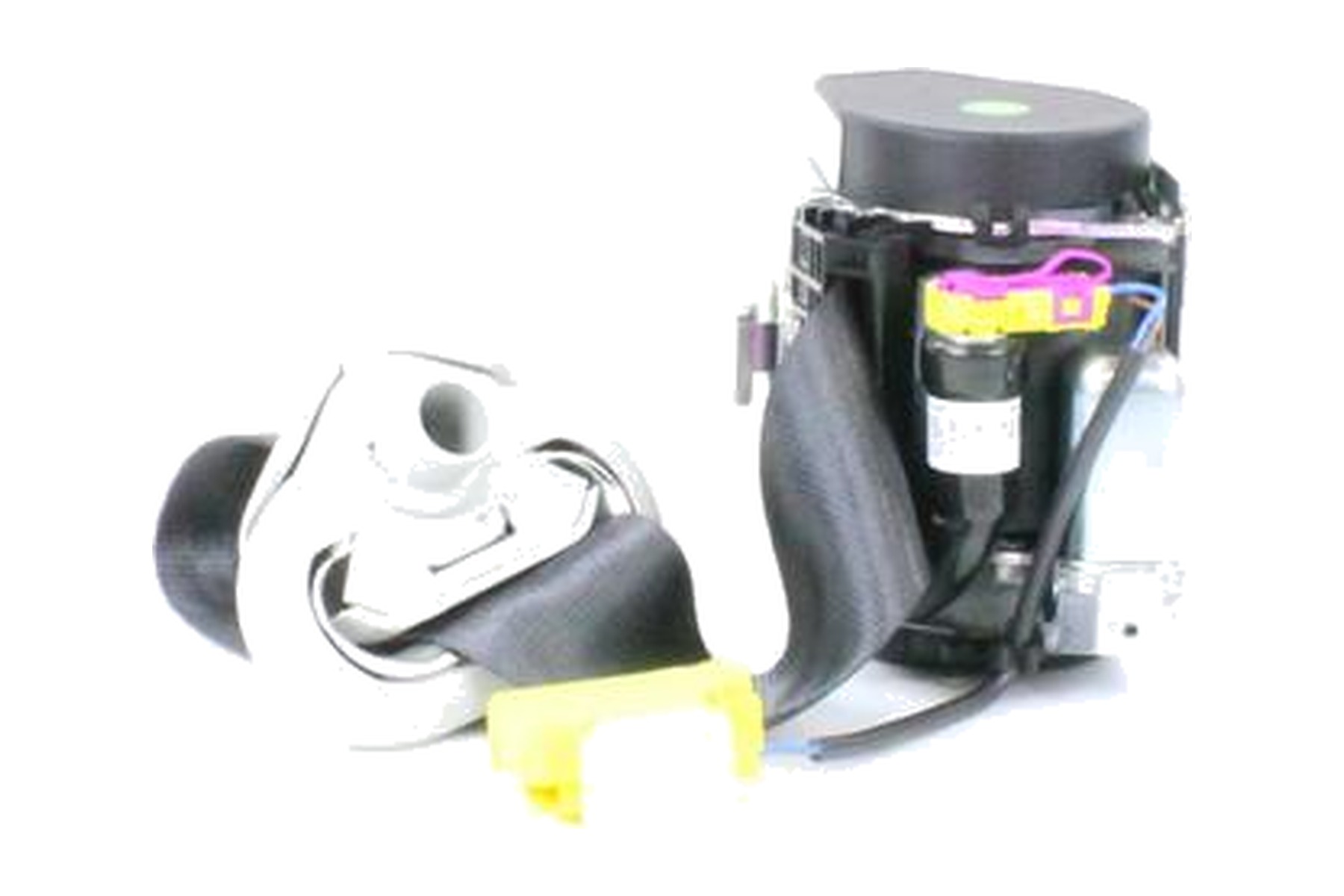 Cinto de Segurança de Banco VW 5Z0857706BHCP - Imagem 24