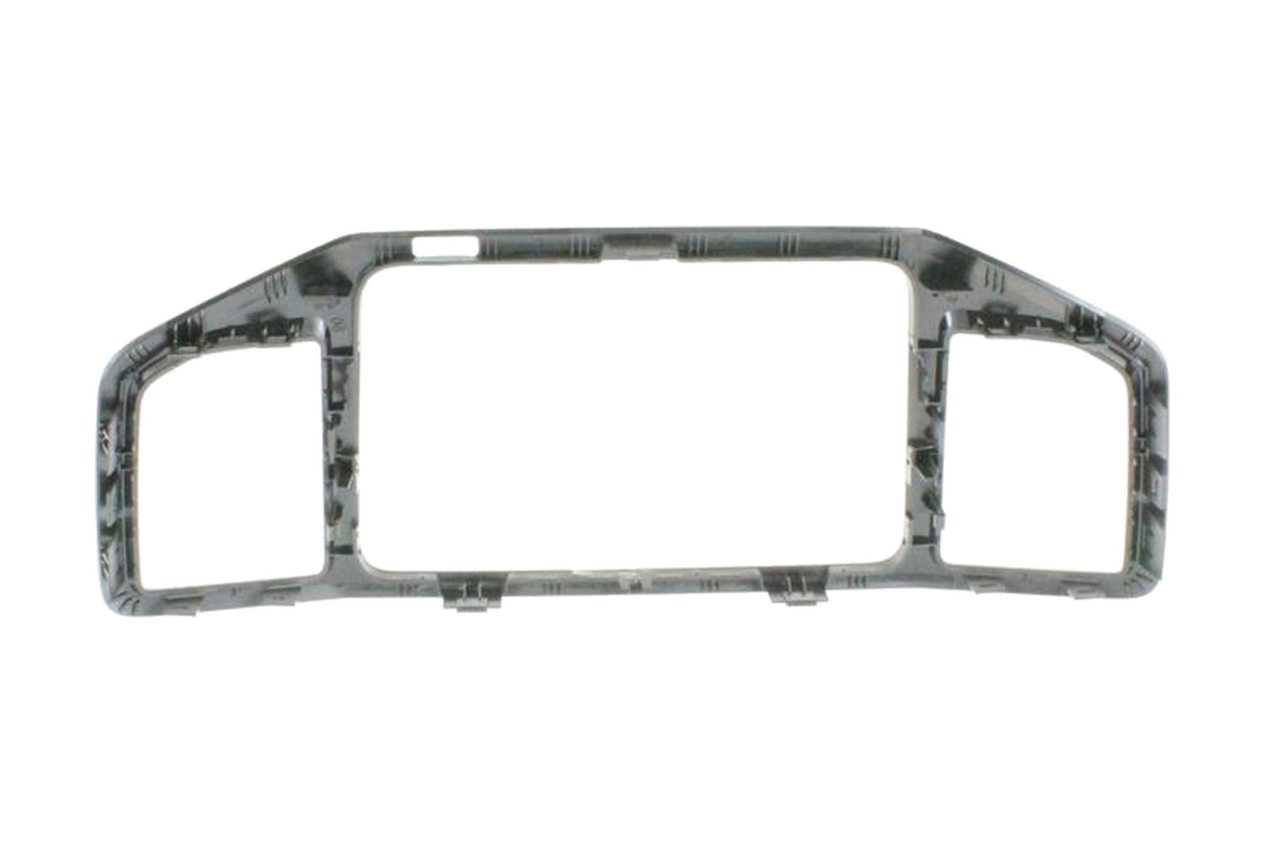 Moldura de Painel Central VW 2H6858071AQZO - Imagem 13