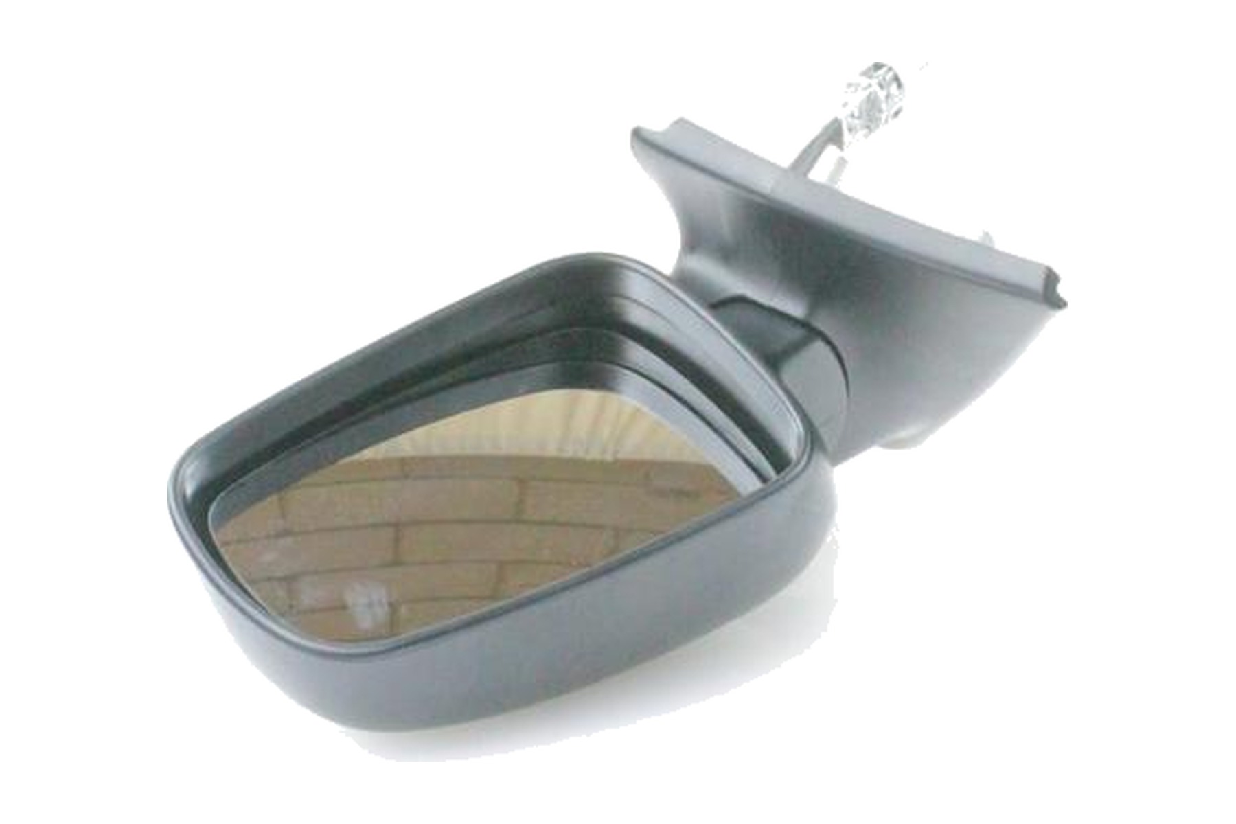 Espelho Retrovisor Direito (Passageiro) Dianteiro Preto VW 373857508A1NN - Imagem 22