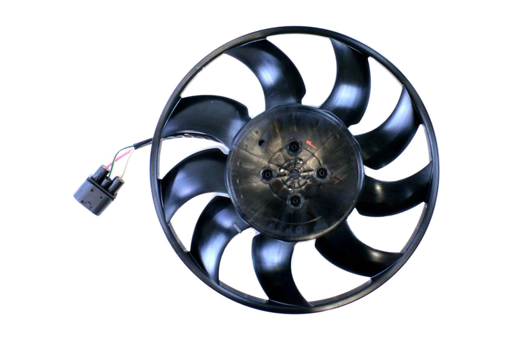 Ventoinha de Radiador VW 1S0959455D