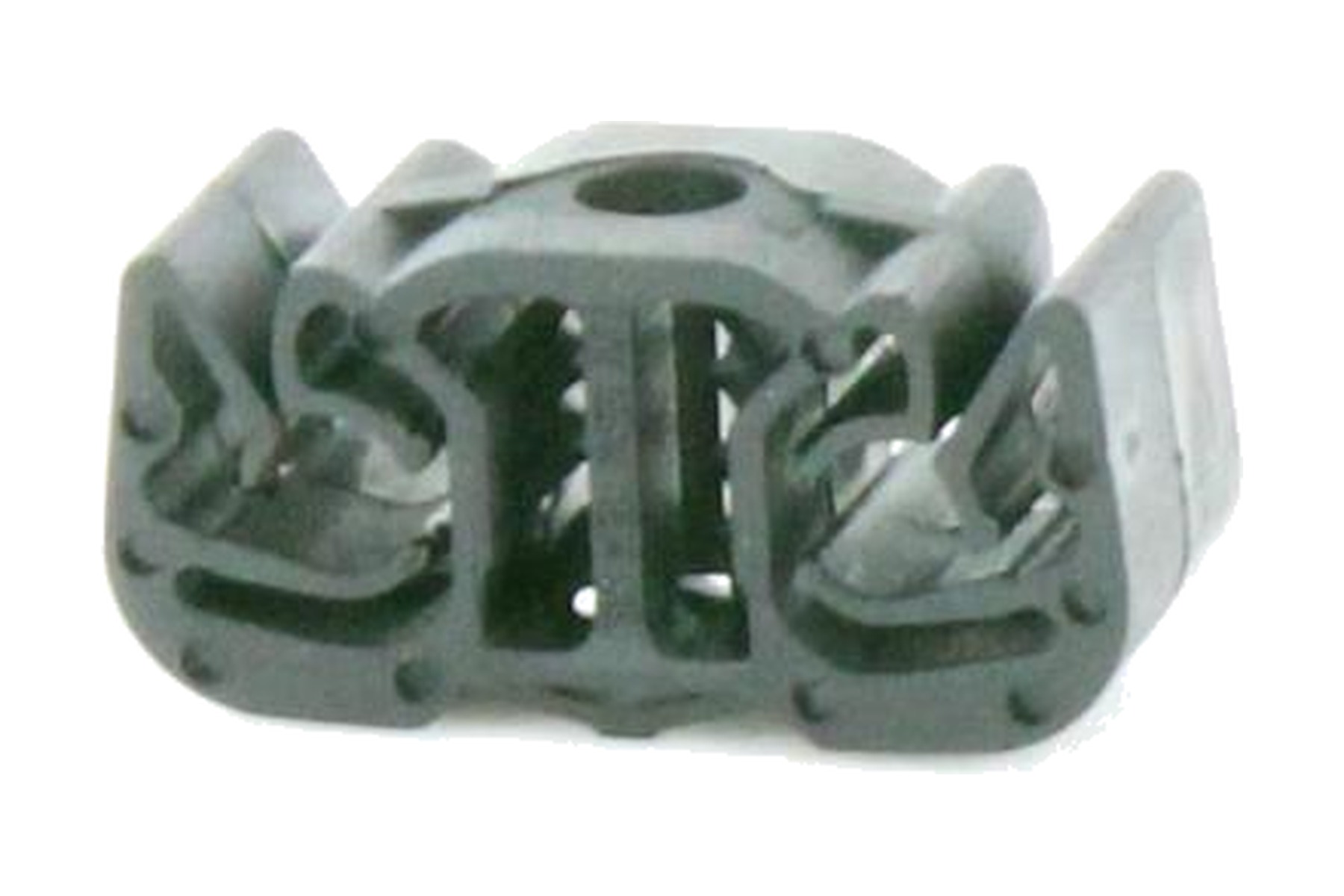 Presilha de Fixação de Mangueira de Freio VW 5Z0611797 - Imagem 14