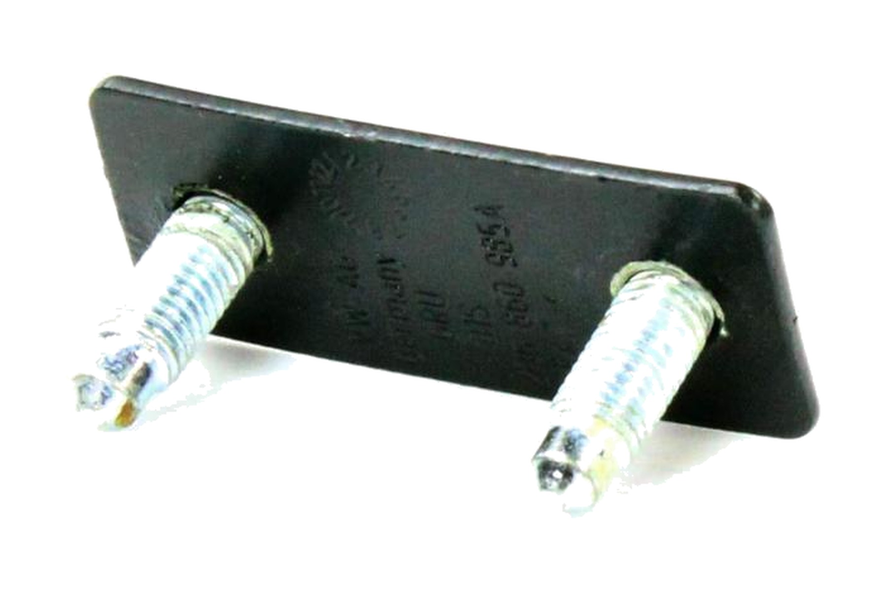 Cobertura de Retenção de Painel Lateral VW 2H6860985A - Imagem 15