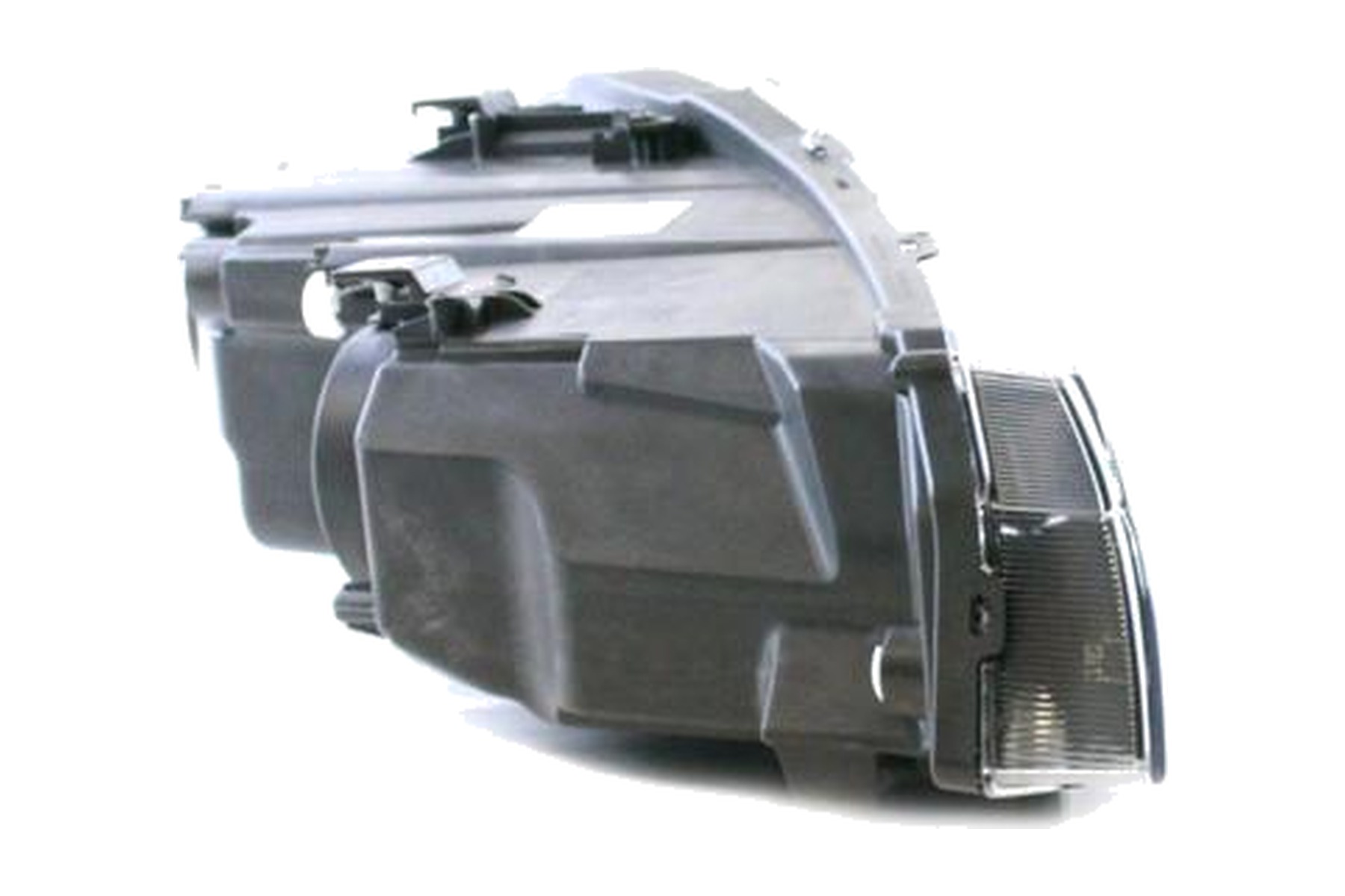 Farol Esquerdo (Motorista) Máscara Negra VW 6EA941005S - Imagem 18