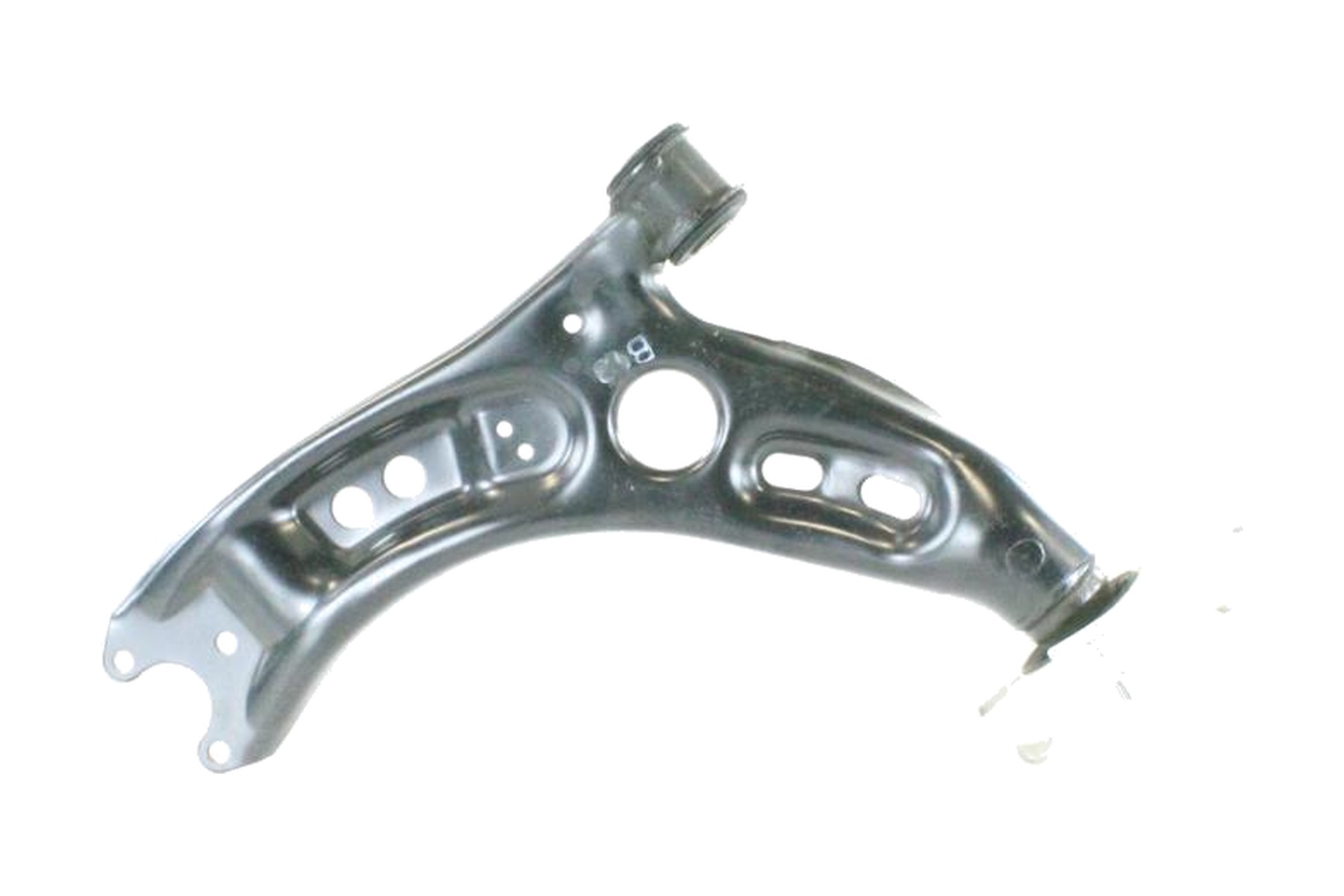 Bandeja de Suspensão Dianteiro Esquerdo (Motorista) VW 1K0407151BC - Imagem 2