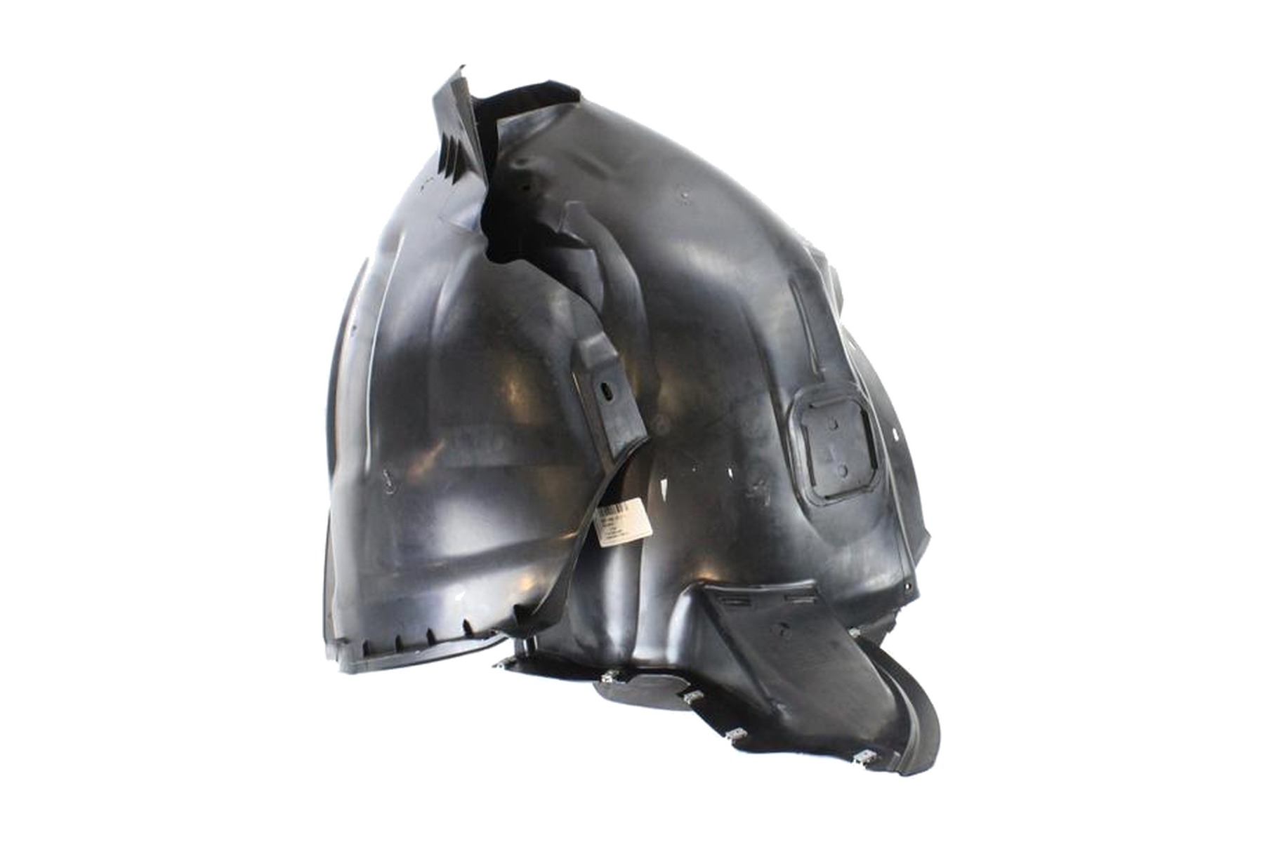 Para-barro de Caixa de Roda VW 5C6805911L - Imagem 4