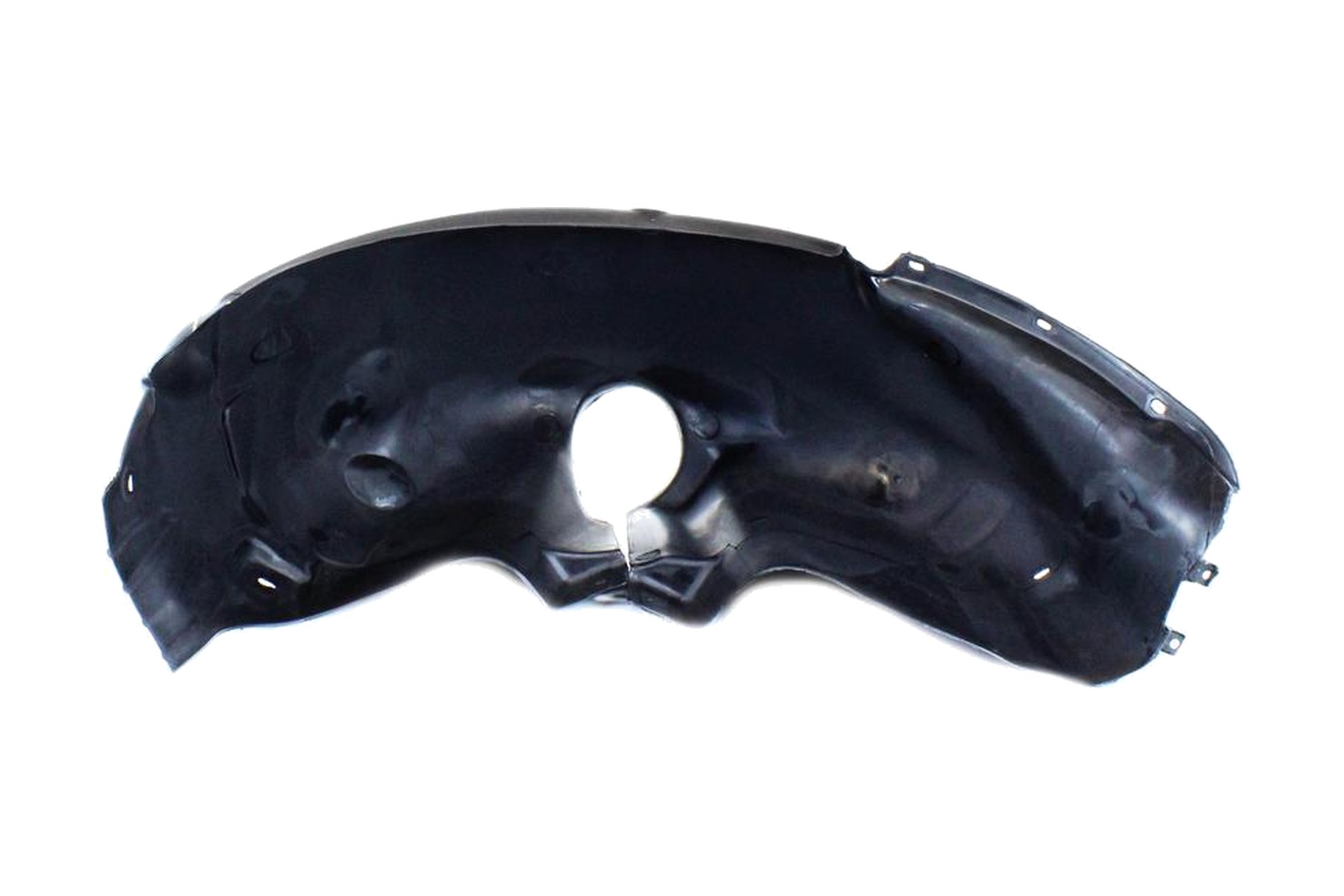 Para-barro de Caixa de Roda VW 5U5810971C - Imagem 3