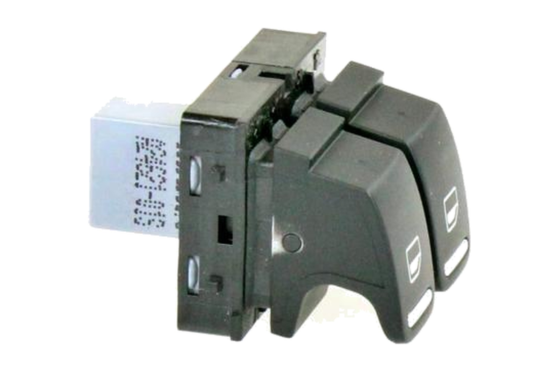 Botão Interruptor de Acionamento de Vidro Elétrico VW 5C5959857CICX - Imagem 20
