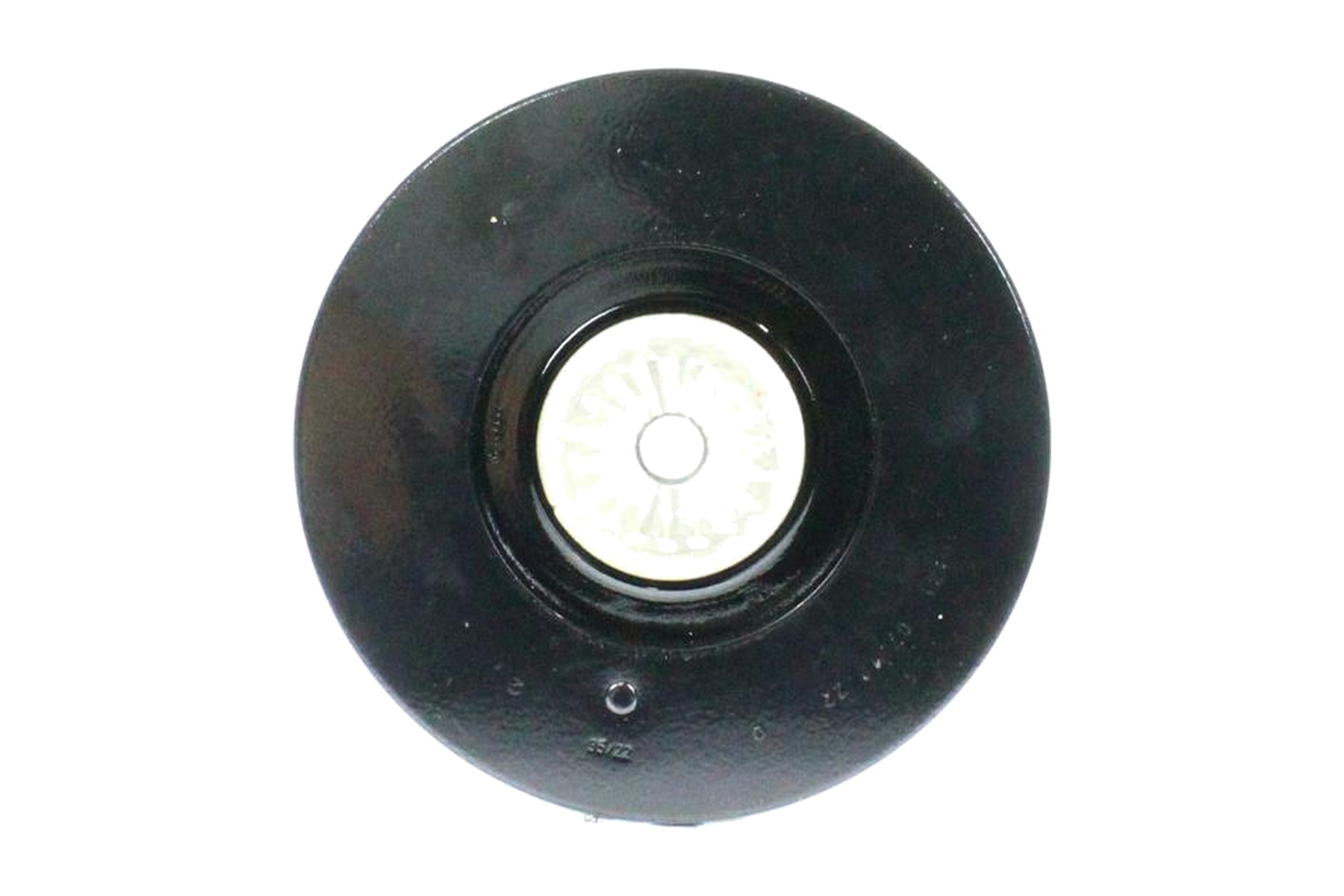 Polia de Virabrequim VW 059105251EE