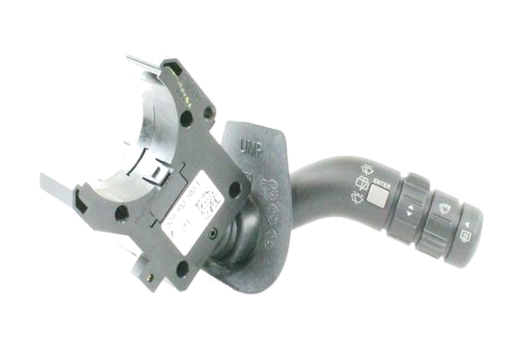 Chave de Acionamento de Limpador VW 5Z0953503E9B9 - Imagem 24