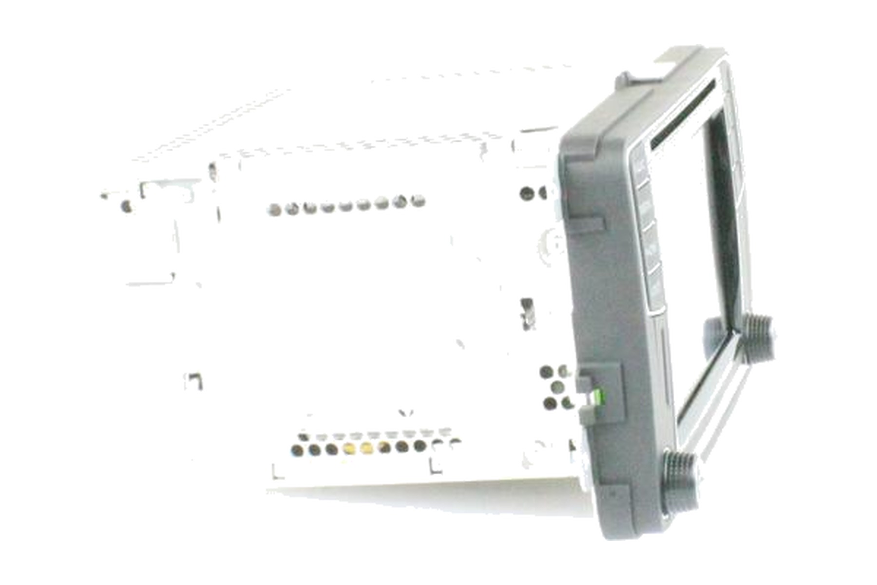 Rádio Automotivo VW 5K7035200D - Imagem 20