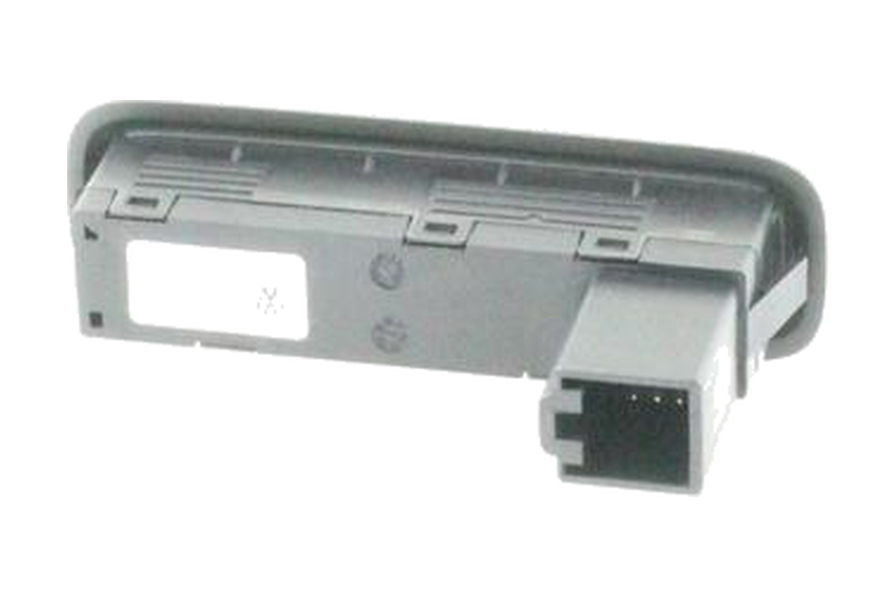 Botão Interruptor de Memorização de Ajuste de Banco VW 5NA9597699B9 - Imagem 14