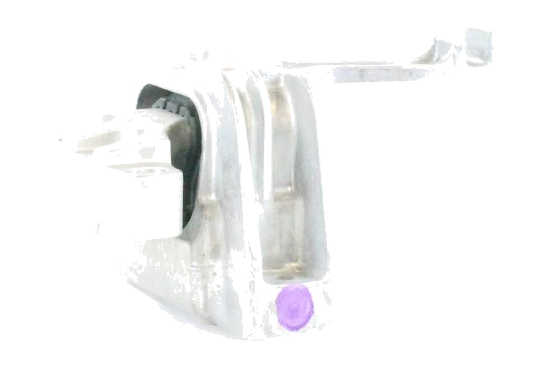 Coxim de Motor Direito (Passageiro) VW 3Q0199262M - Imagem 18