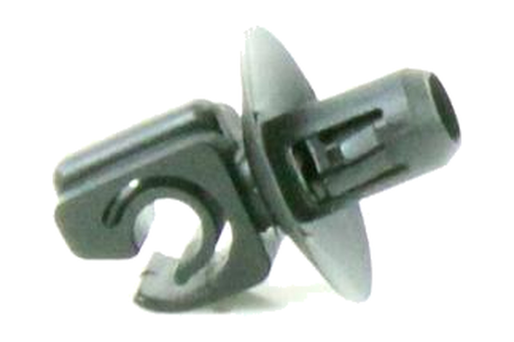 Presilha de Fixação de Mangueira de Freio VW WHT005408