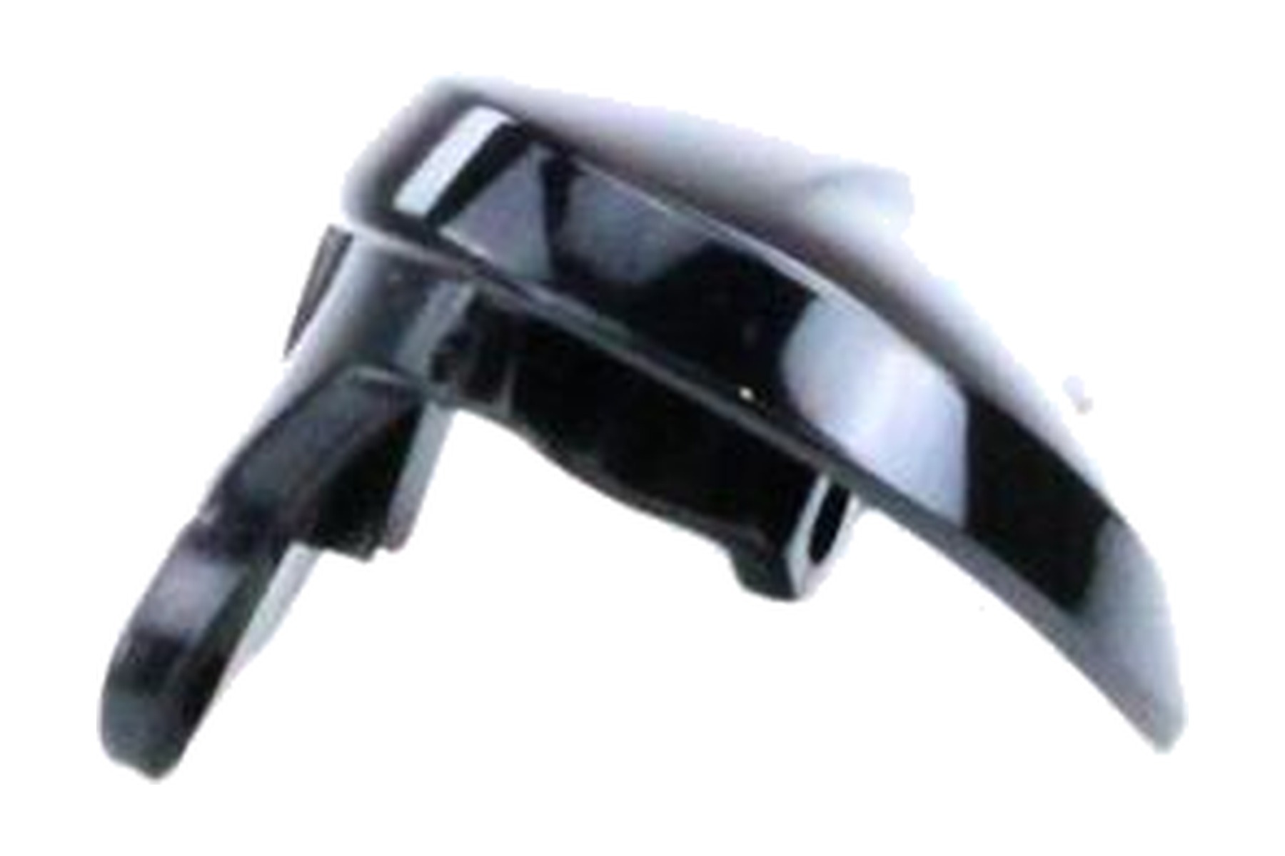 Puxador de Maçaneta de Porta VW 5U0837114D9B9 - Imagem 13