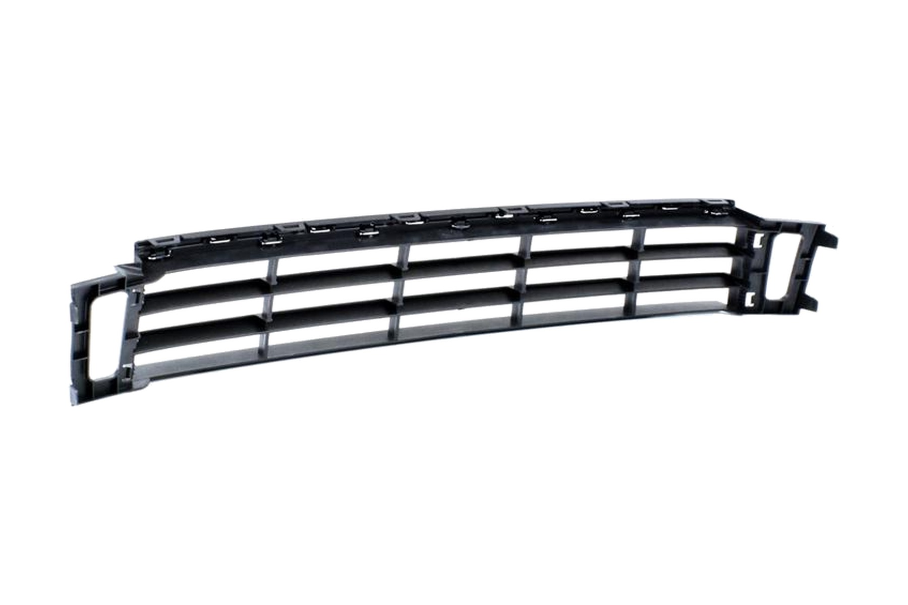 Grade de Ventilação de Para-choque VW 6QE853671PWV - Imagem 11