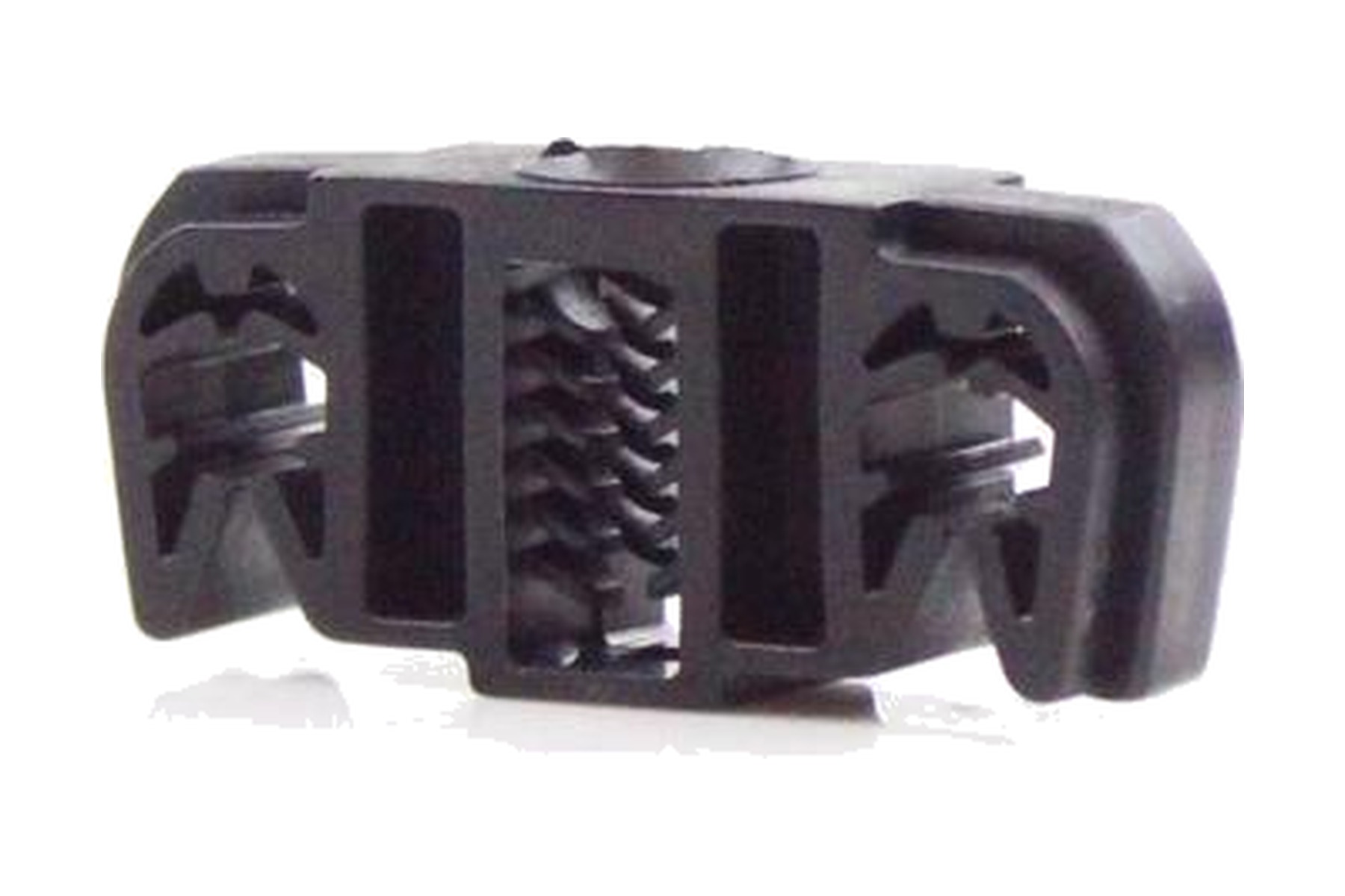 Presilha de Fixação de Mangueira de Freio VW 5U0611797A - Imagem 2