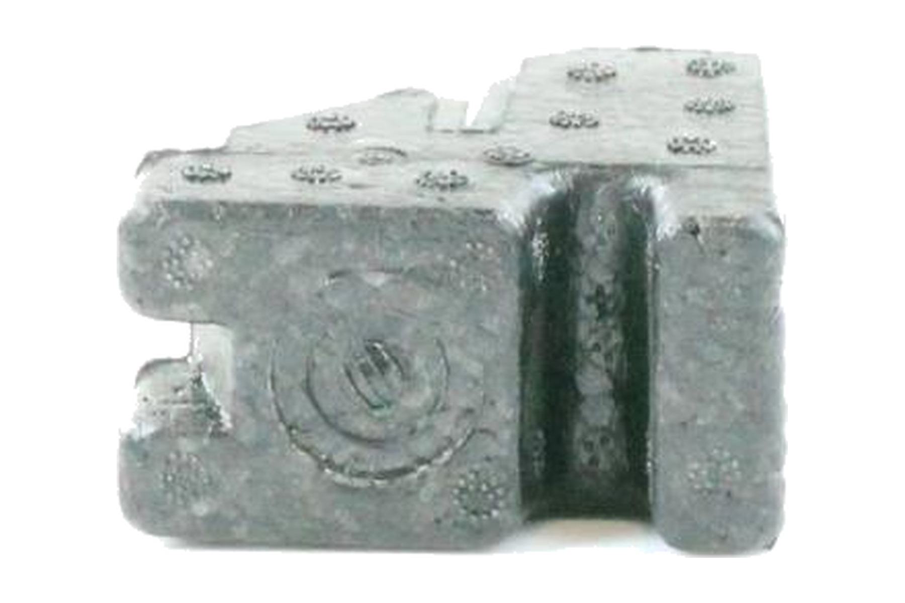 Espuma de Impacto de Para-choque VW 5U7807439AAAA - Imagem 10