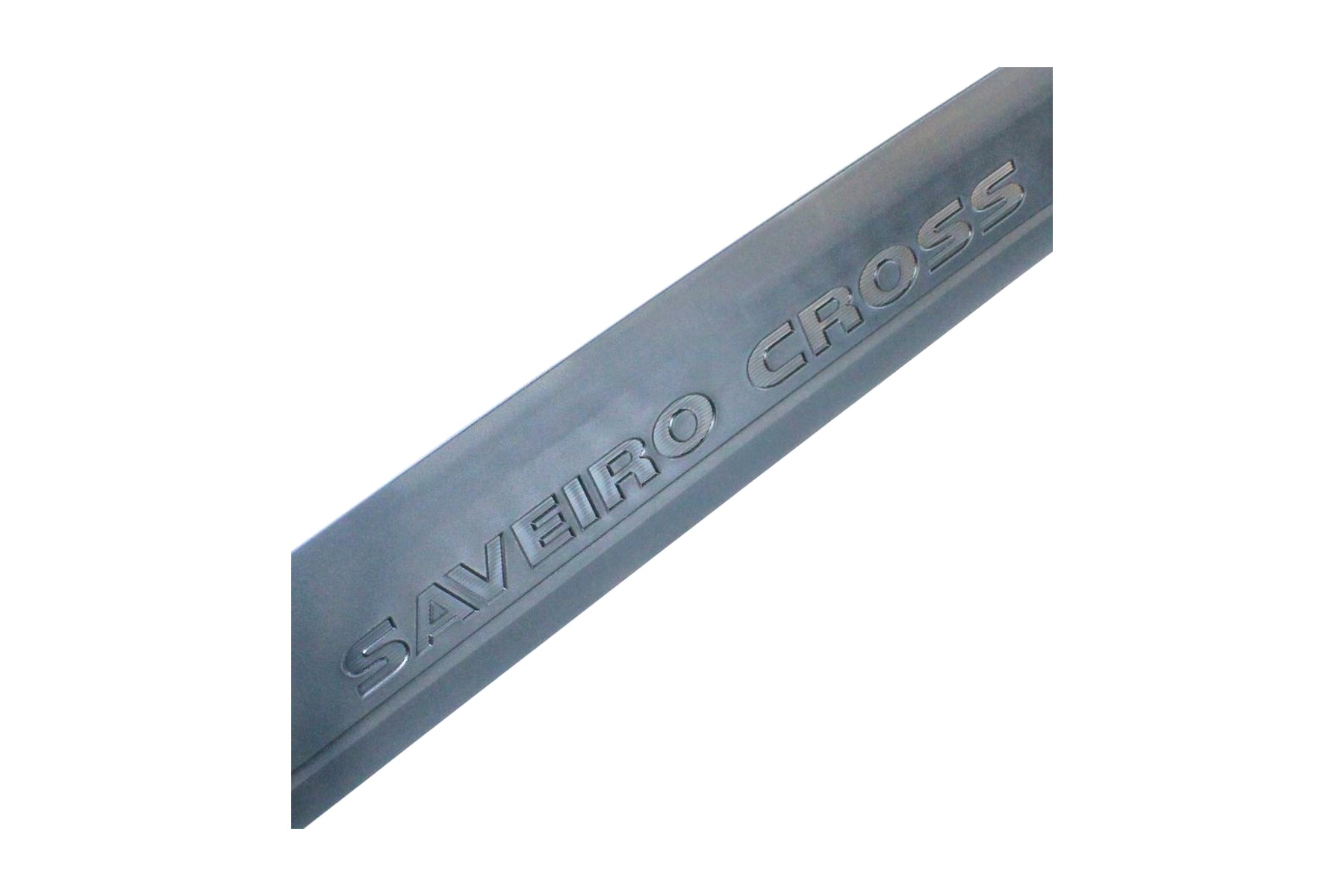 Friso de Proteção de Porta VW 5U78535169B9 - Imagem 3