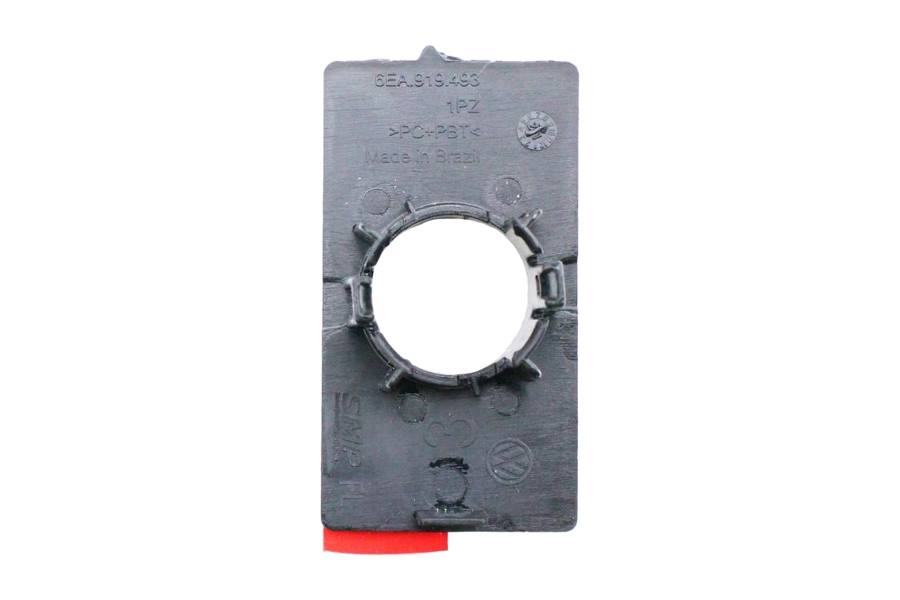 Suporte de Sensor de Estacionamento VW 6EA919493 - Imagem 4