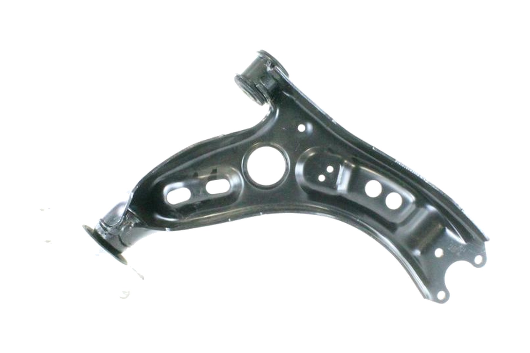 Bandeja de Suspensão Dianteiro Esquerdo (Motorista) VW 1K0407151BC - Imagem 13