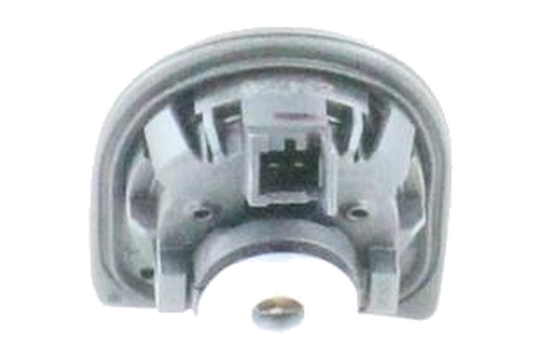 Maçaneta de Tampa de Porta-malas VW 1S0827566A3FZ - Imagem 13