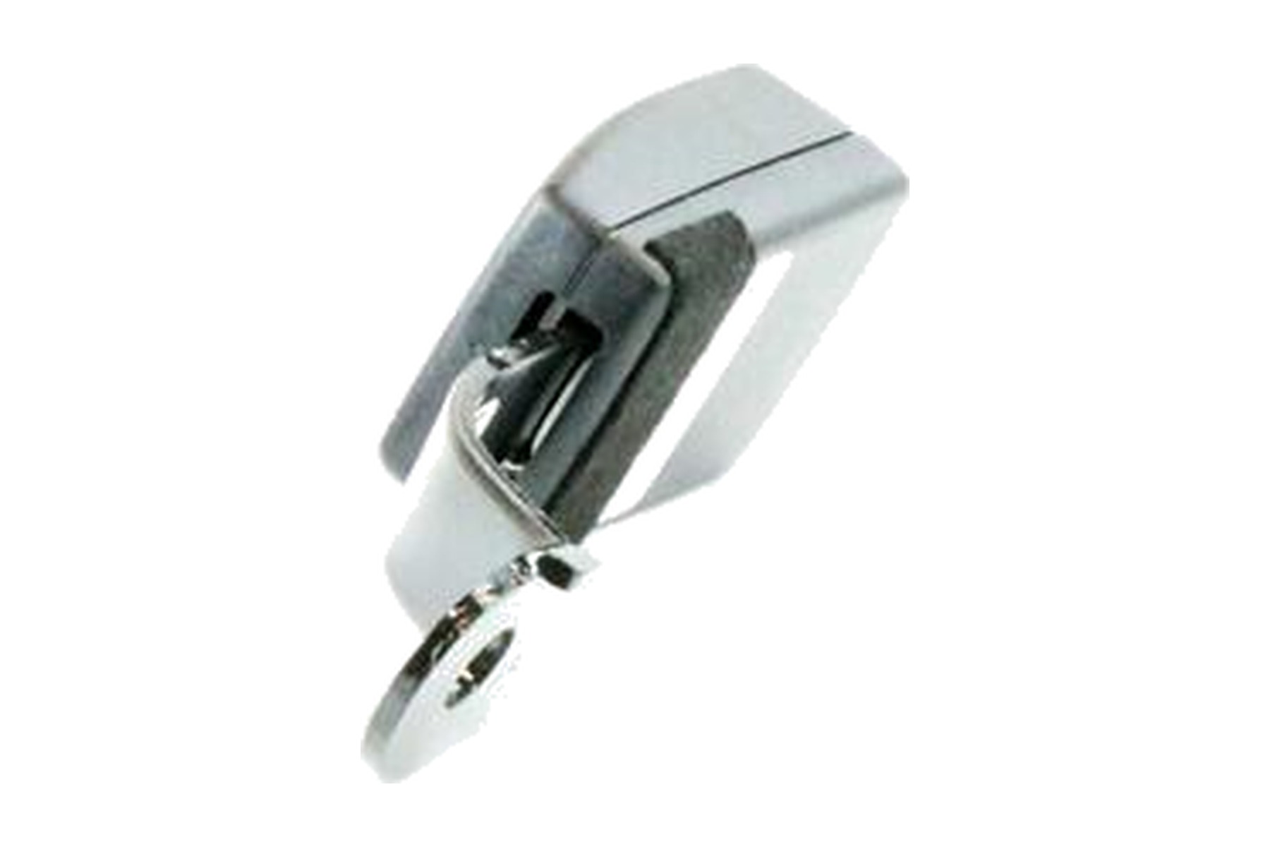 Fecho de Travamento de Cinto de Segurança VW 5W0857756AVYK - Imagem 8