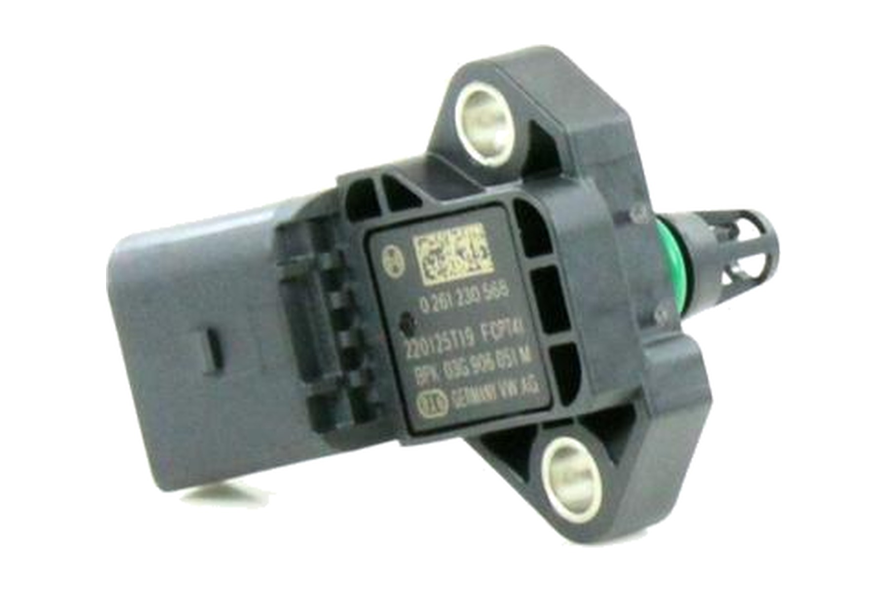 Sensor de Pressão de Coletor de Admissão MAP VW 03G906051M - Imagem 3