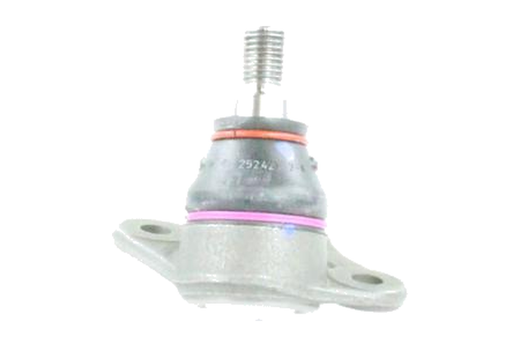 Pivô de Bandeja de Suspensão Direito (Passageiro) VW 1J0407366J - Imagem 14