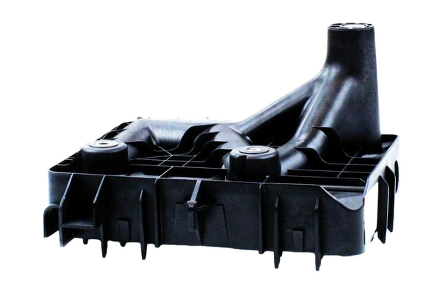 Suporte de Bateria VW 5U0915331A - Imagem 12