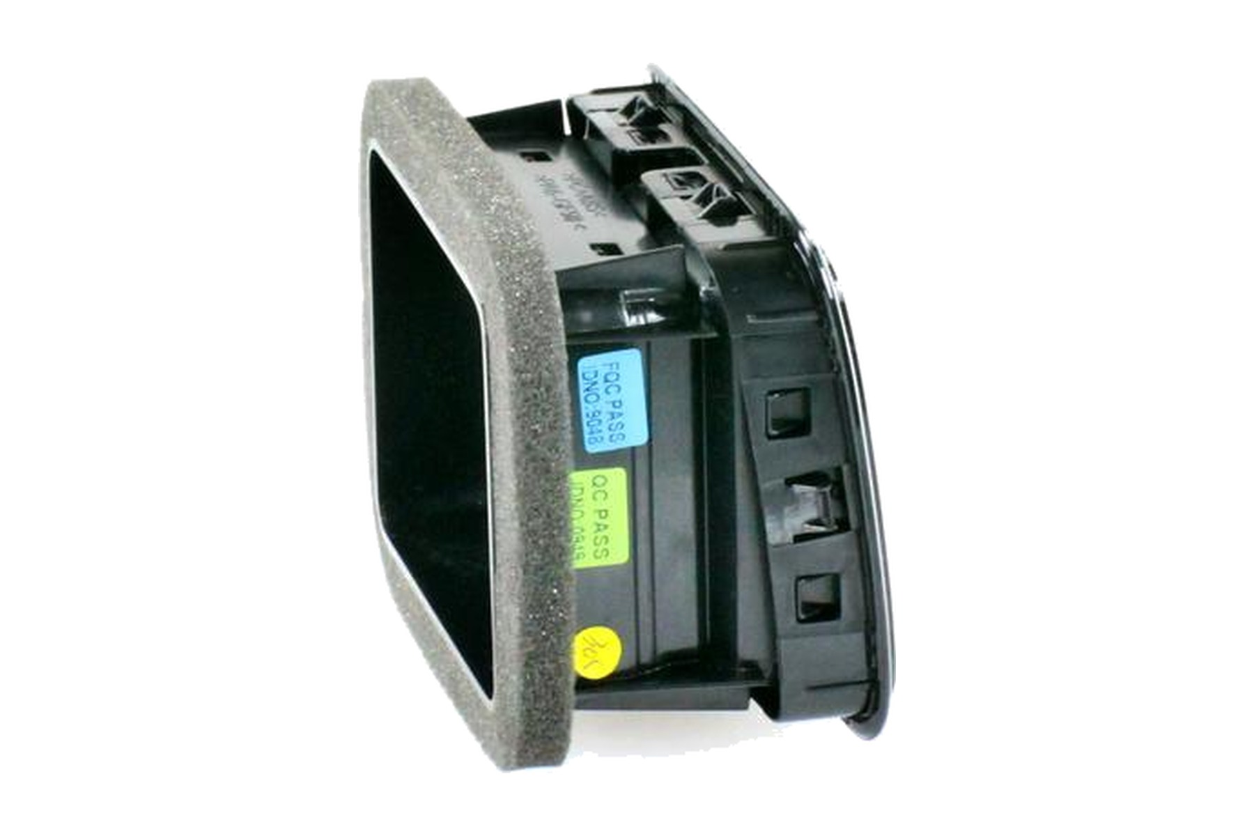 Difusor de Saída de Ar VW 2H6819703CQWA - Imagem 18