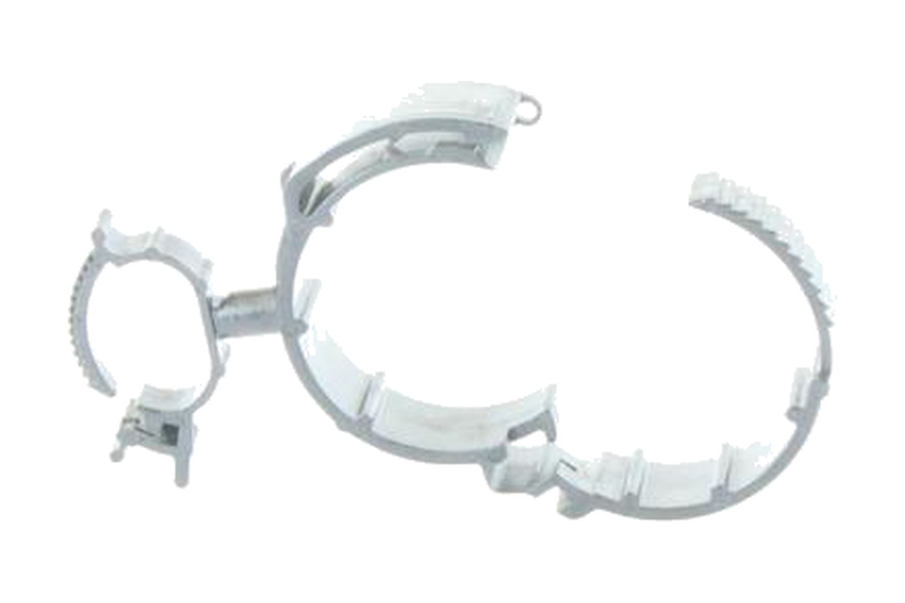 Suporte VW 5U0611853 - Imagem 2