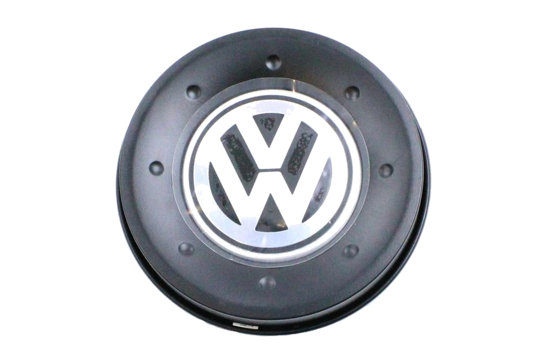 Botão de Acionamento de Buzina VW 5Z04196691NN